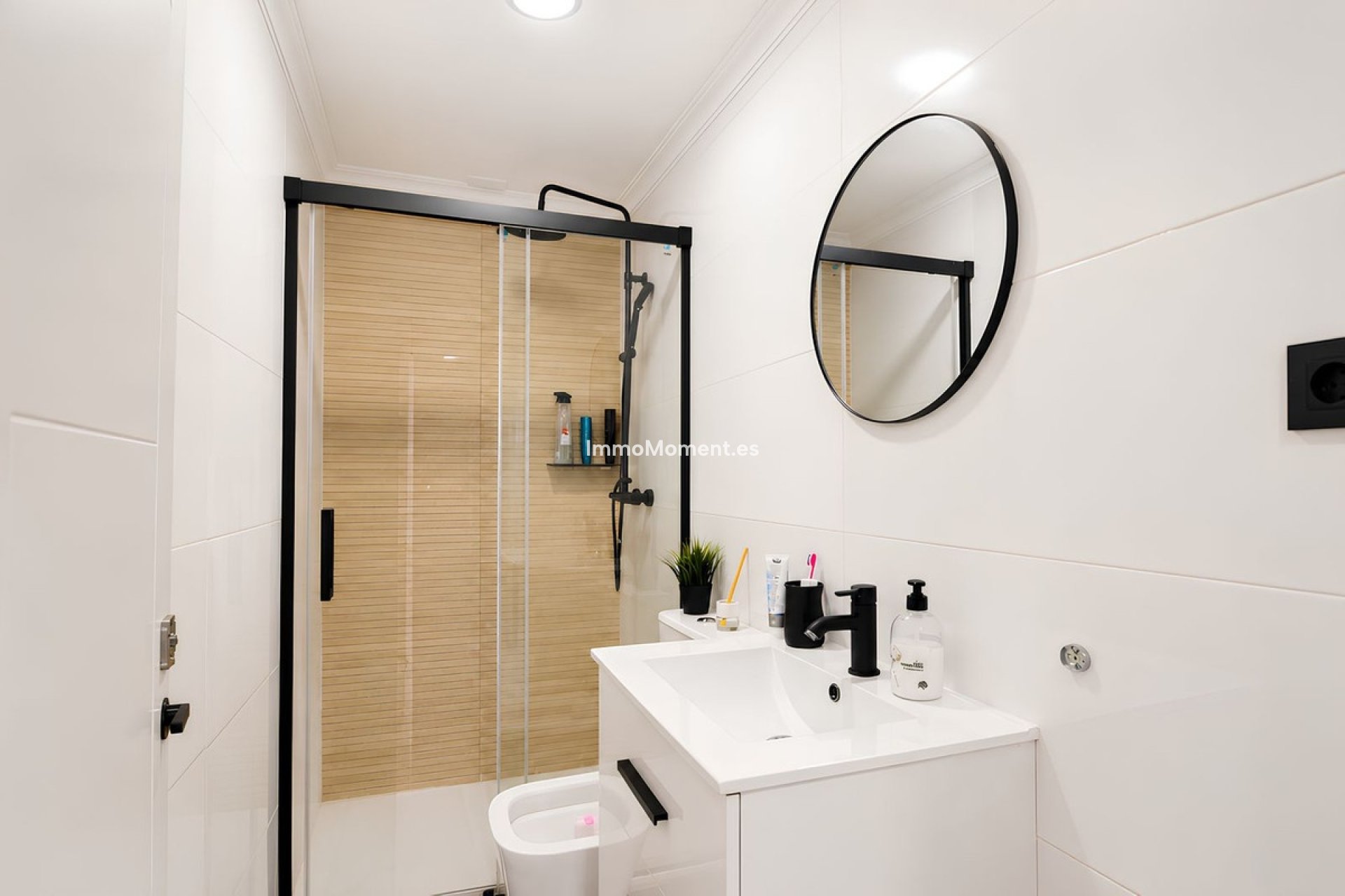 Bestaande woning - Rijtjeshuis - Mijas - Mijas Centro