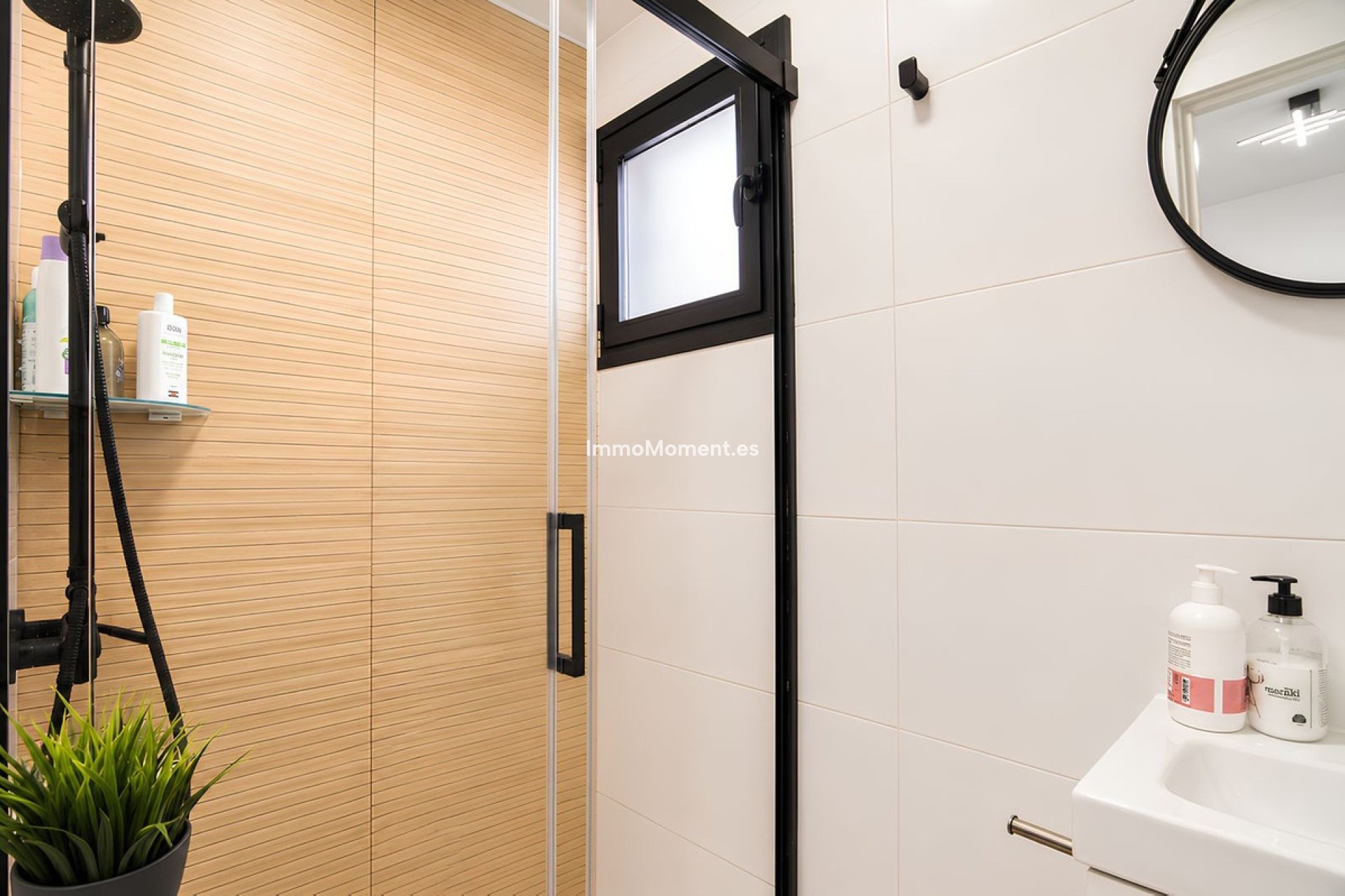 Bestaande woning - Rijtjeshuis - Mijas - Mijas Centro