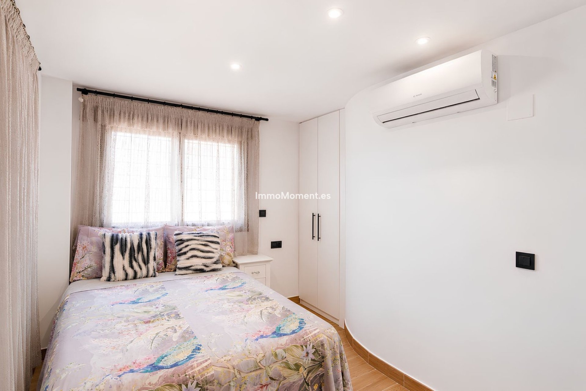 Bestaande woning - Rijtjeshuis - Mijas - Mijas Centro