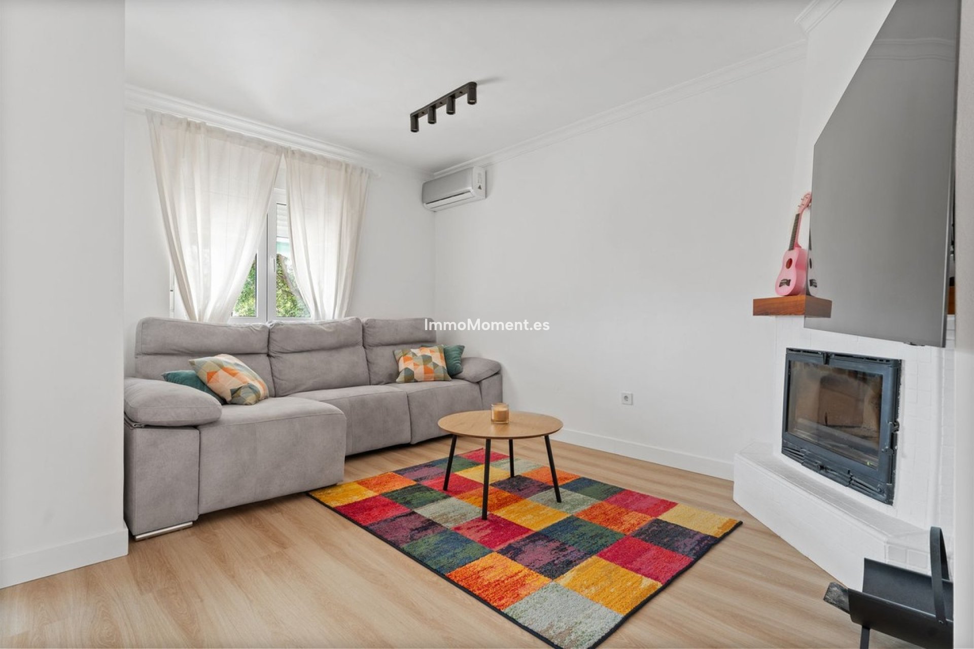 Bestaande woning - Rijtjeshuis - Mijas - Mijas Centro