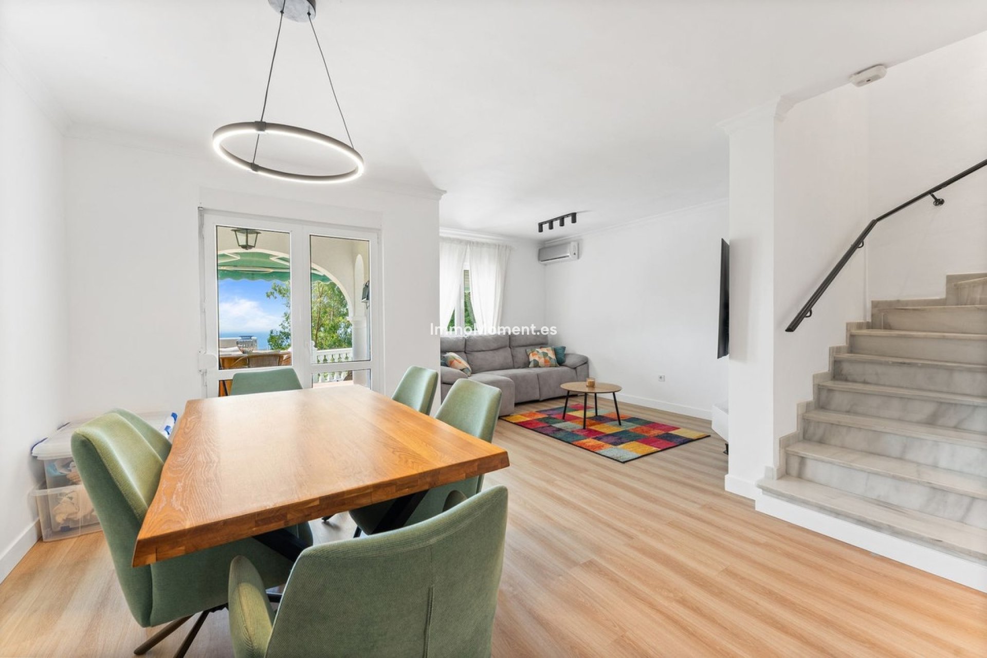 Bestaande woning - Rijtjeshuis - Mijas - Mijas Centro