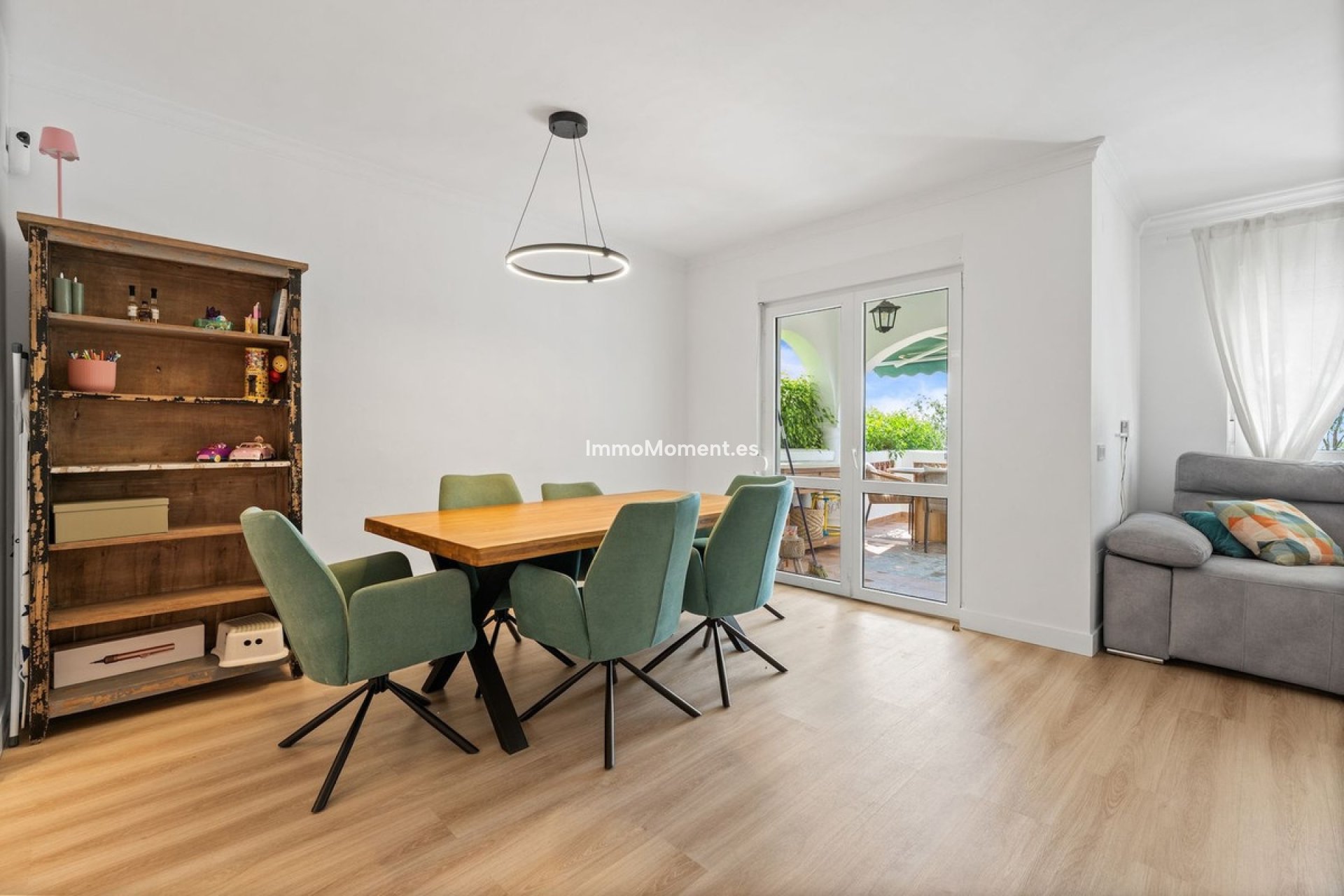 Bestaande woning - Rijtjeshuis - Mijas - Mijas Centro