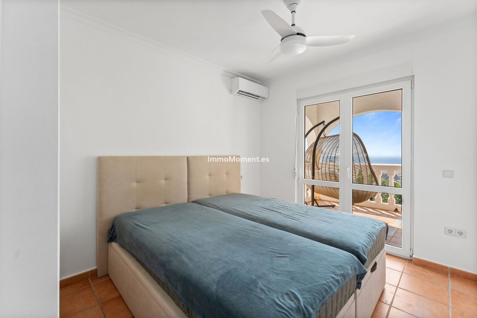 Bestaande woning - Rijtjeshuis - Mijas - Mijas Centro