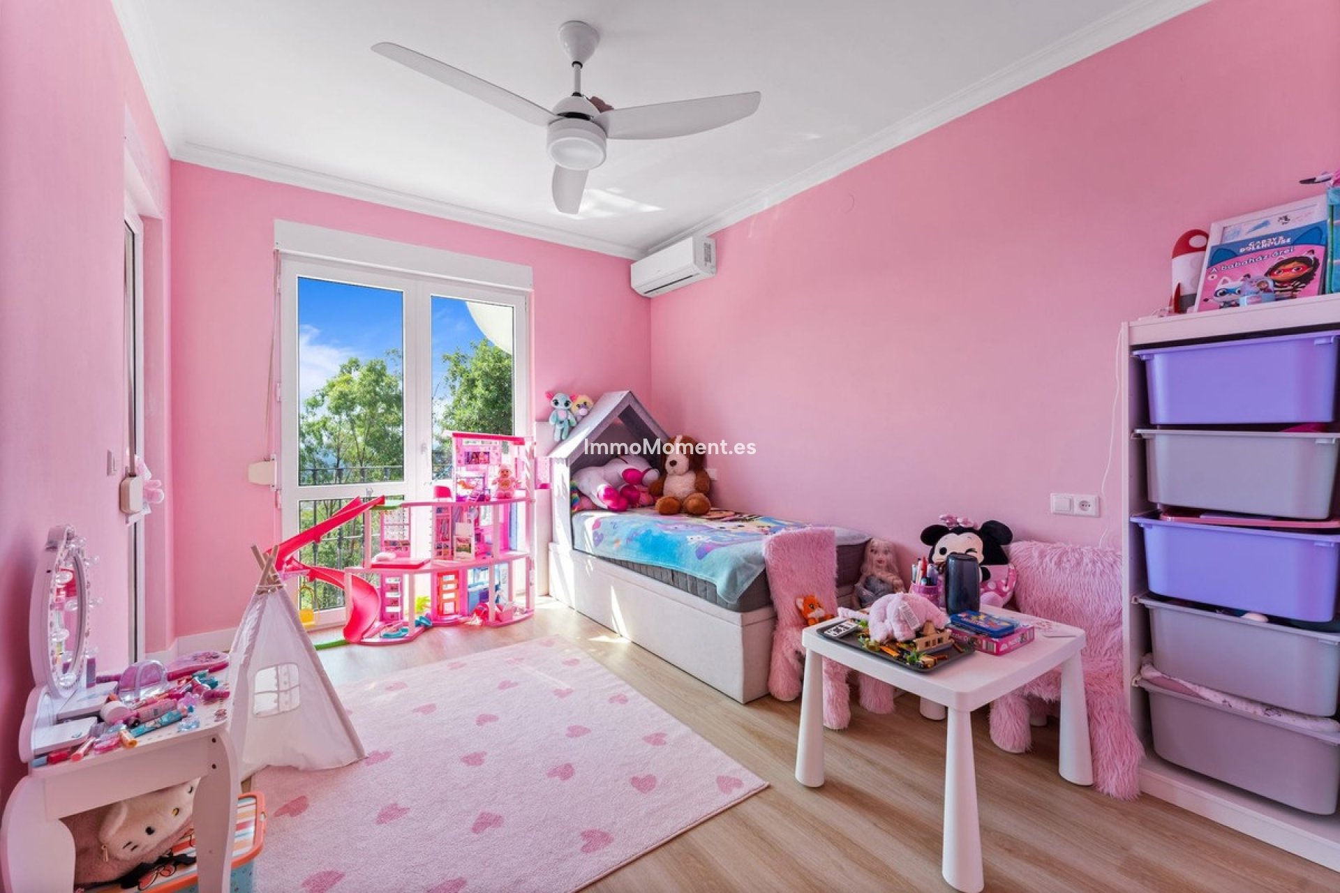 Bestaande woning - Rijtjeshuis - Mijas - Mijas Centro