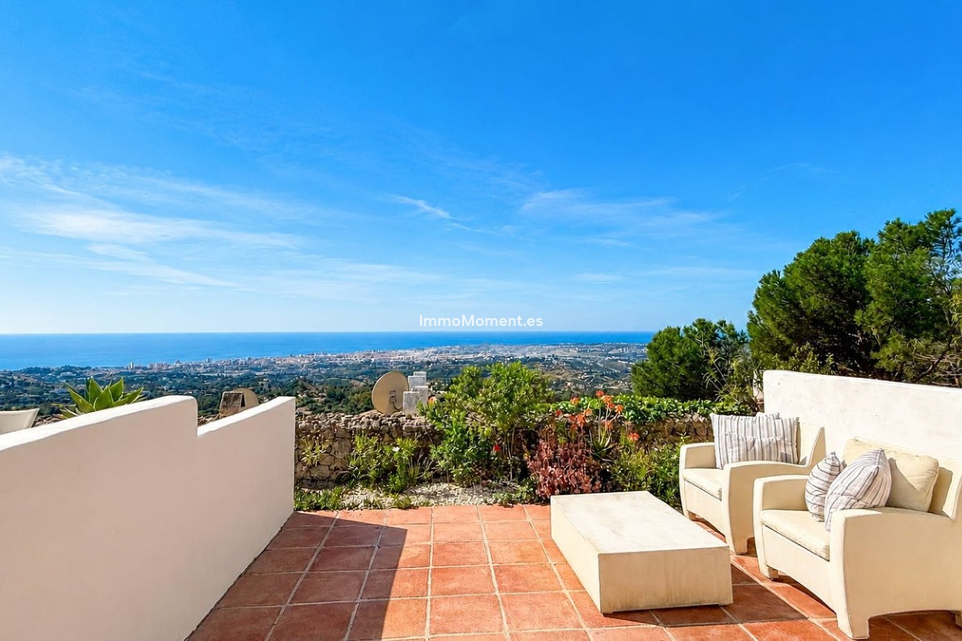 Bestaande woning - Rijtjeshuis - Mijas - Mijas Centro