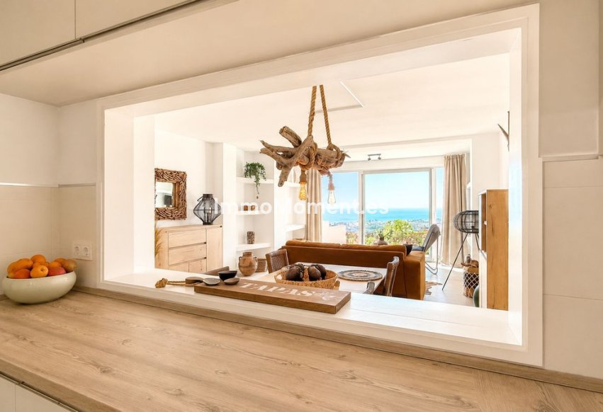 Bestaande woning - Rijtjeshuis - Mijas - Mijas Centro