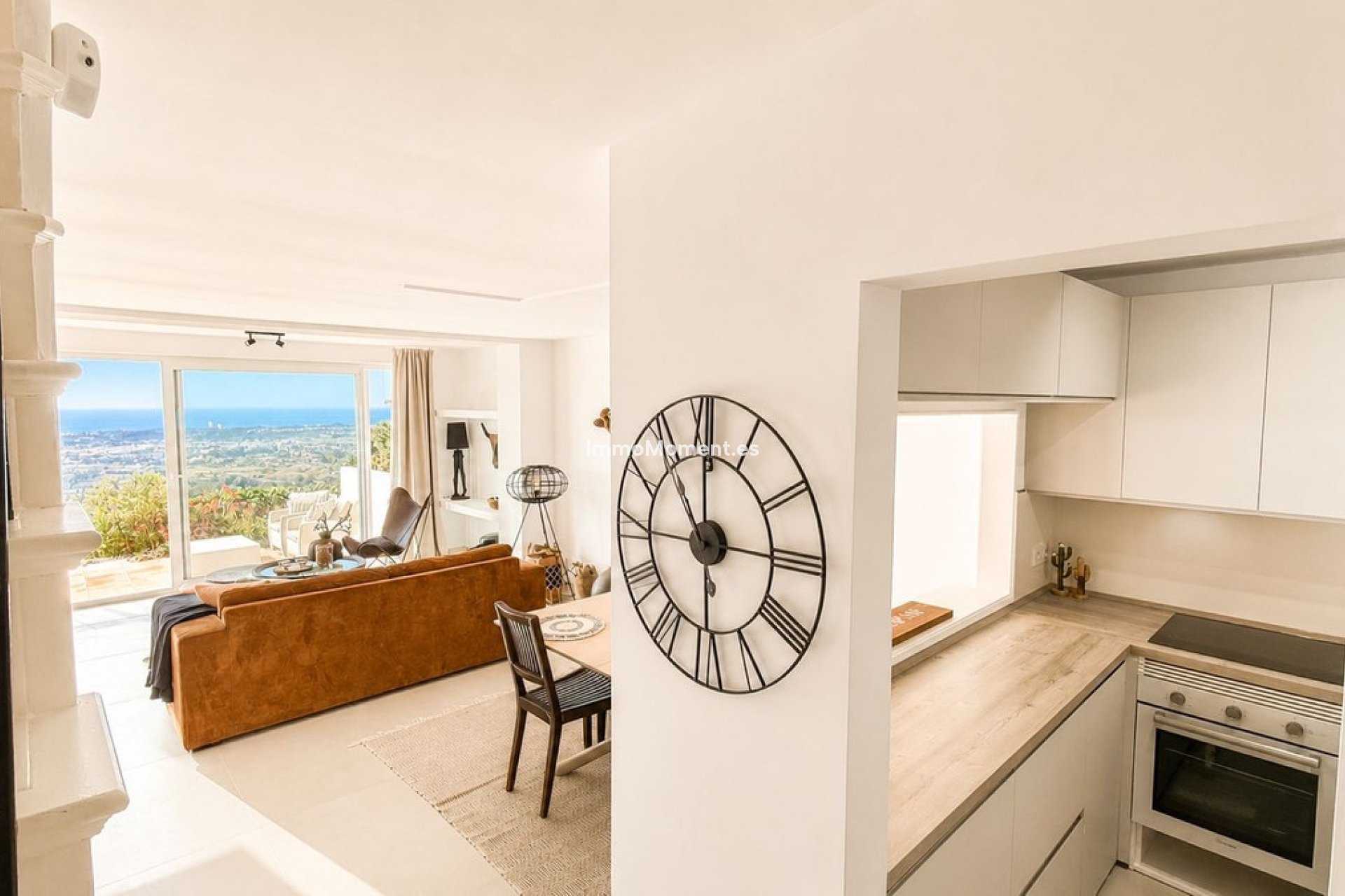 Bestaande woning - Rijtjeshuis - Mijas - Mijas Centro