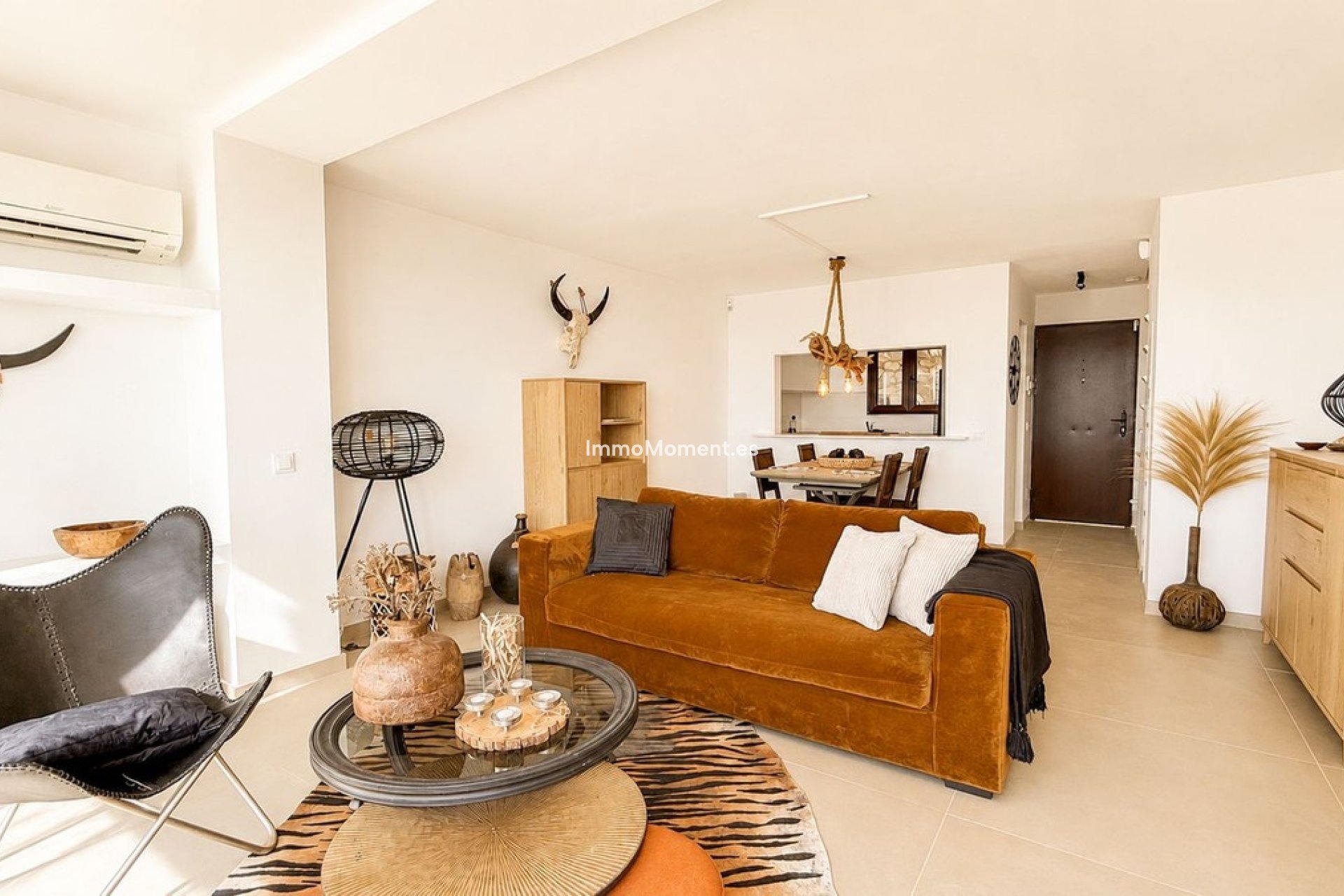 Bestaande woning - Rijtjeshuis - Mijas - Mijas Centro
