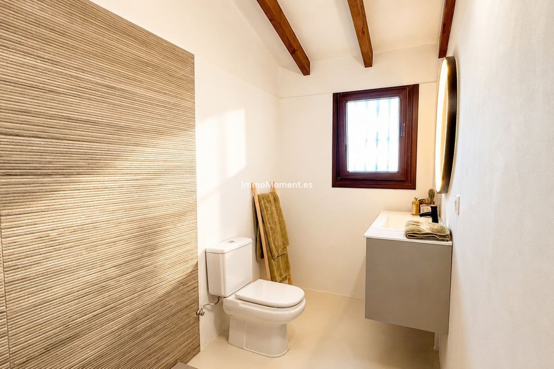 Bestaande woning - Rijtjeshuis - Mijas - Mijas Centro