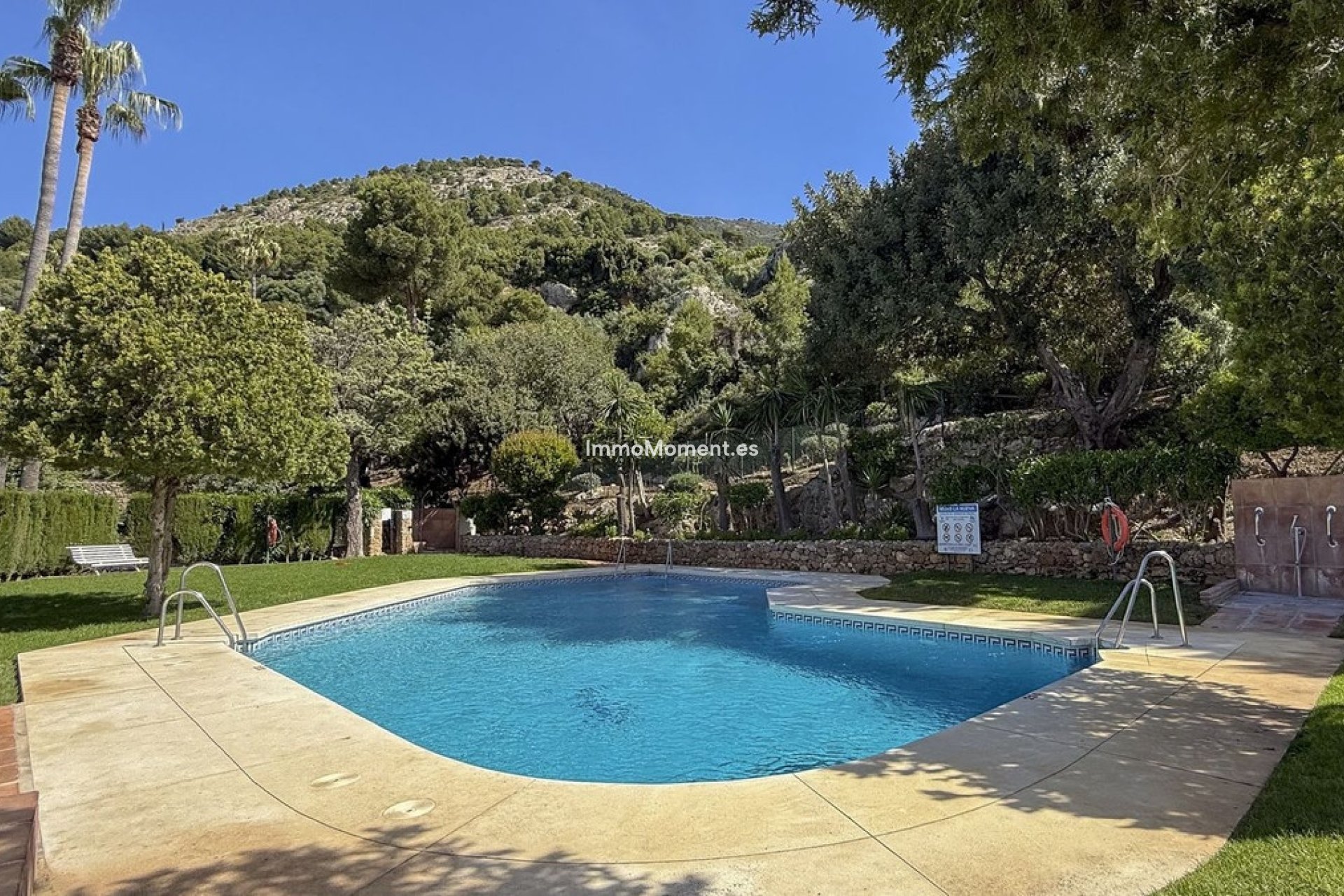 Bestaande woning - Rijtjeshuis - Mijas - Mijas Centro