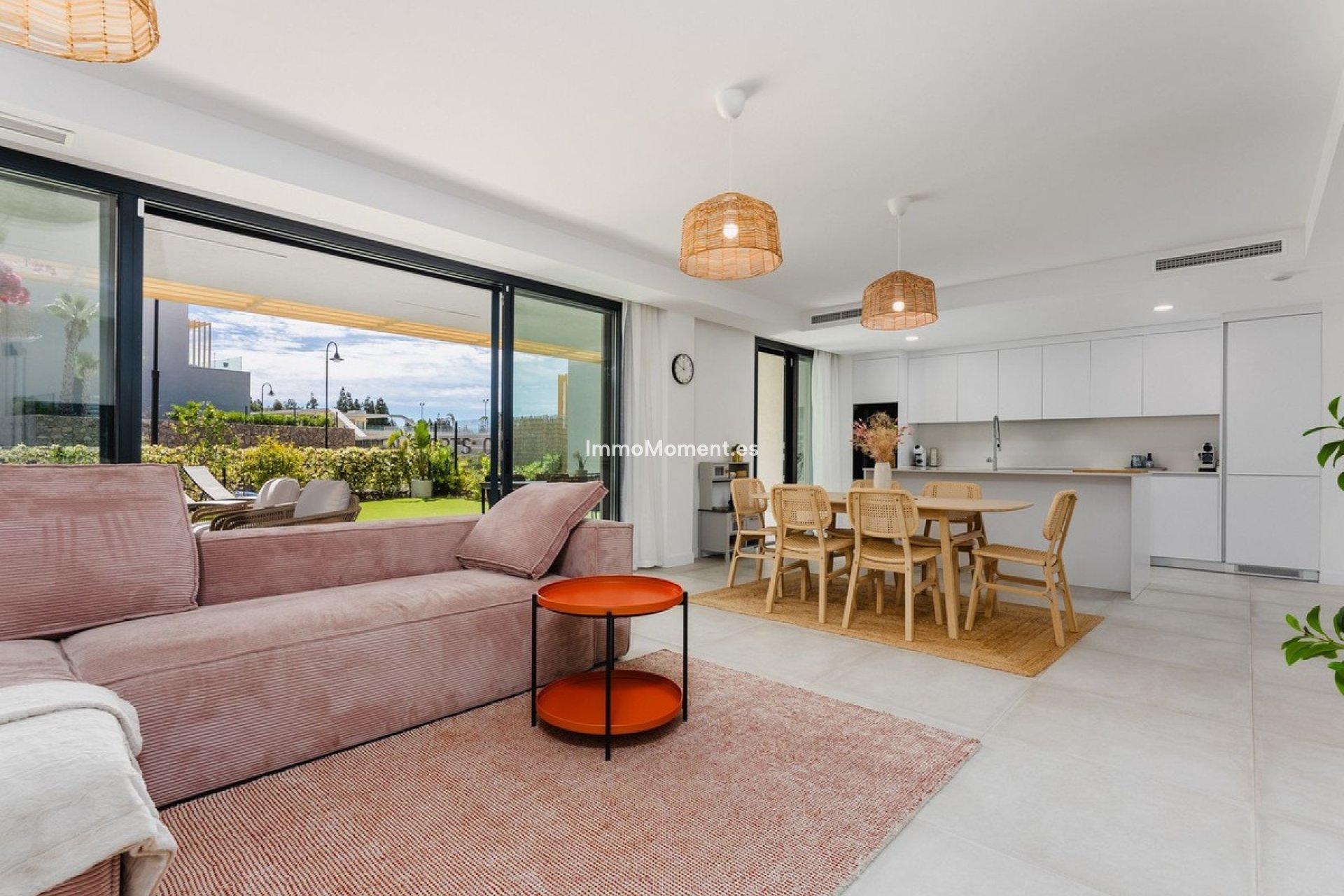 Bestaande woning - Rijtjeshuis - Mijas - Mijas Costa