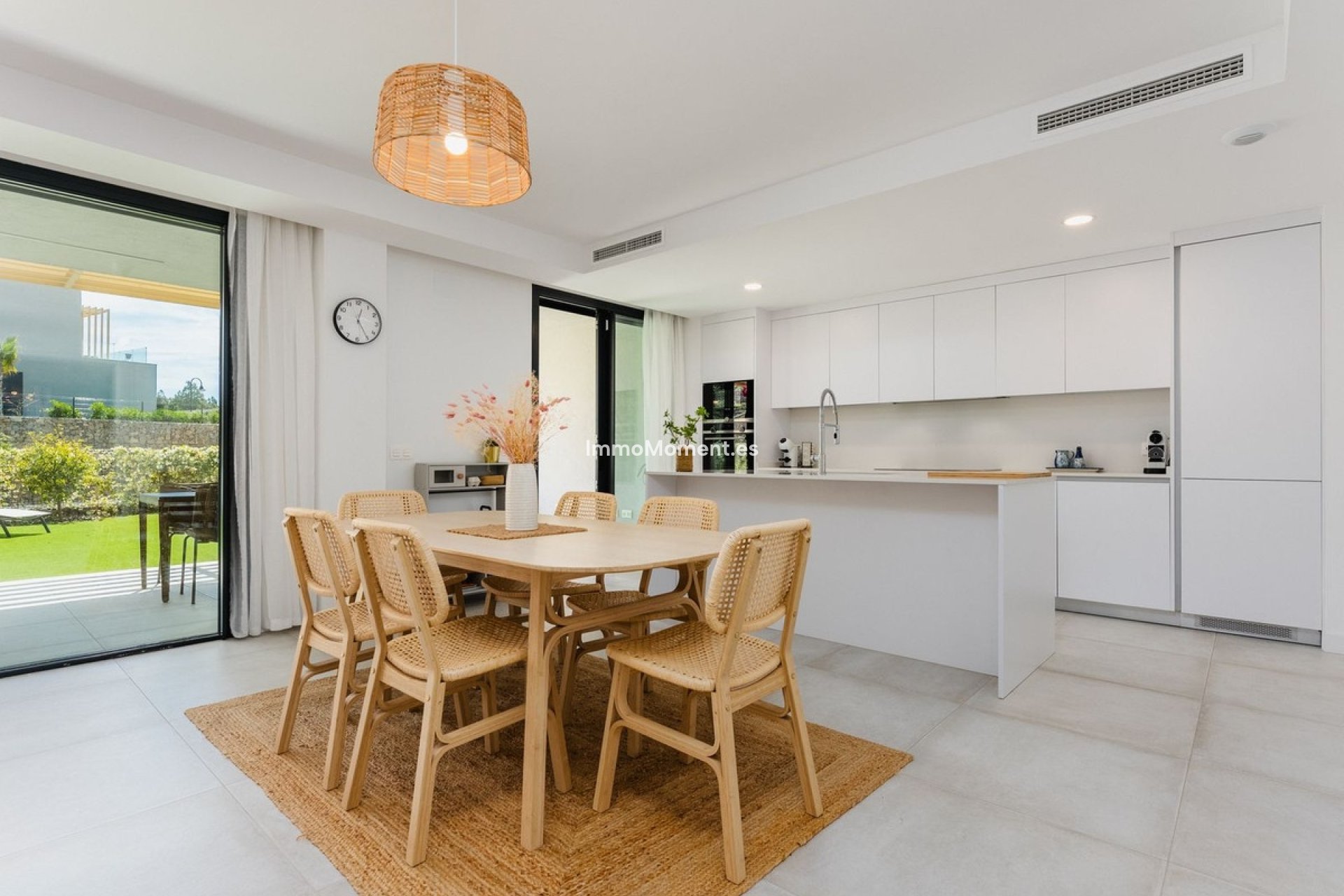 Bestaande woning - Rijtjeshuis - Mijas - Mijas Costa
