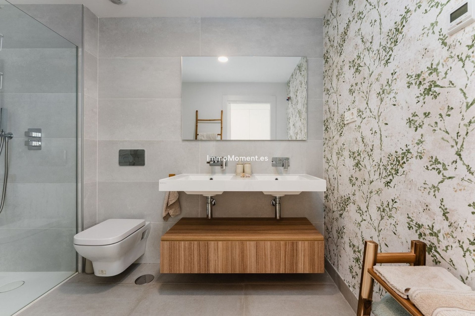 Bestaande woning - Rijtjeshuis - Mijas - Mijas Costa