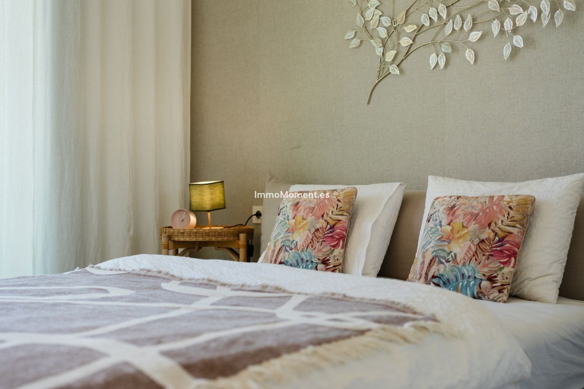 Bestaande woning - Rijtjeshuis - Mijas - Mijas Costa