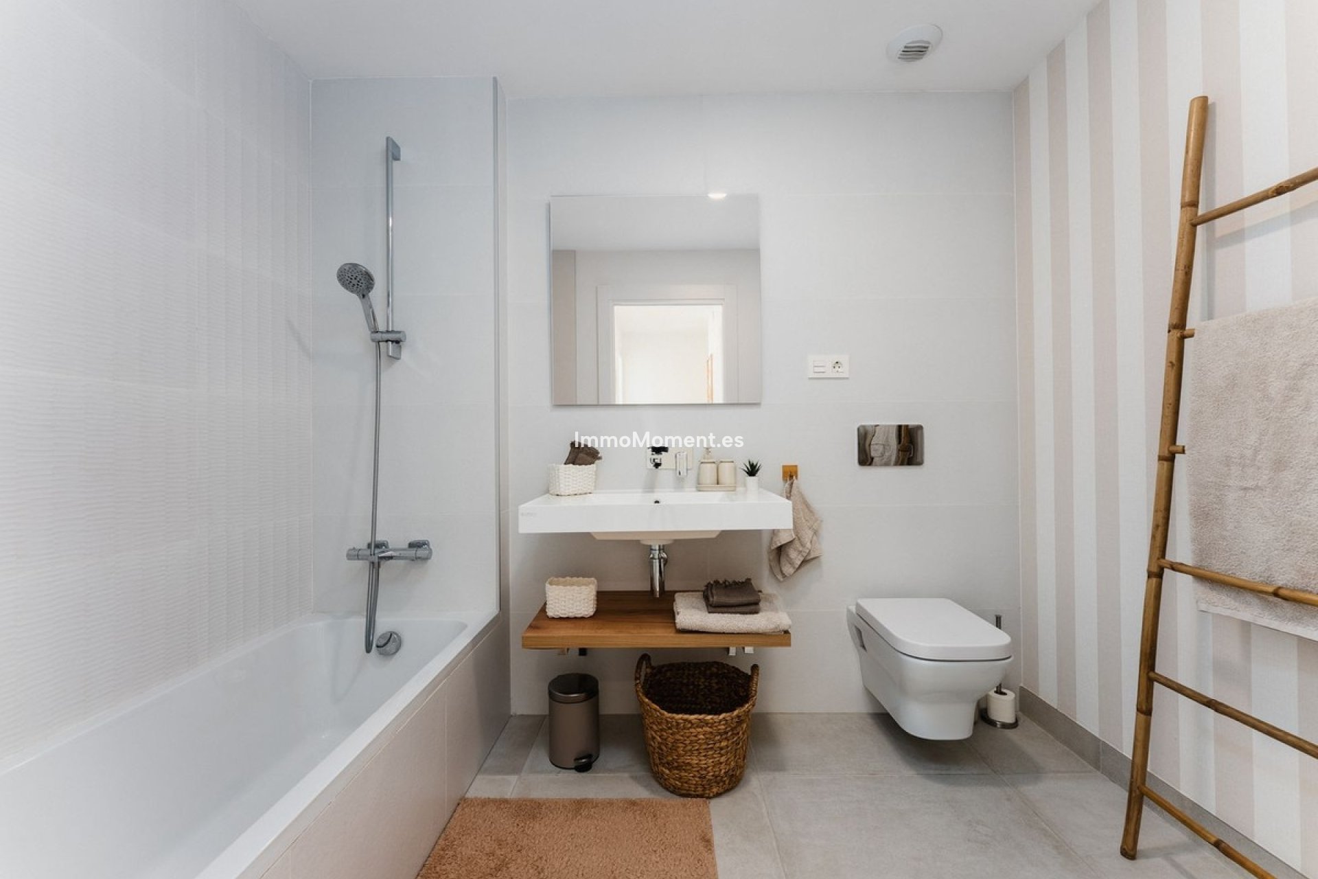 Bestaande woning - Rijtjeshuis - Mijas - Mijas Costa