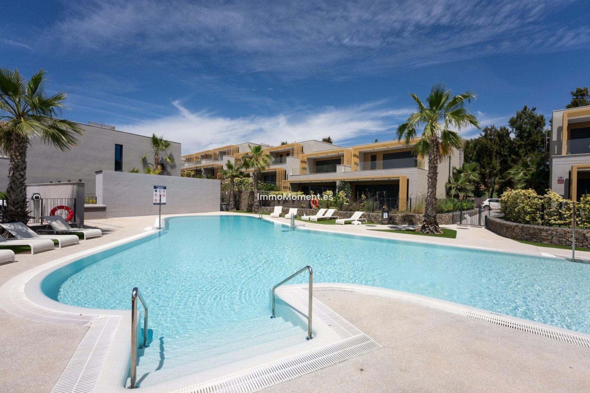 Bestaande woning - Rijtjeshuis - Mijas - Mijas Costa
