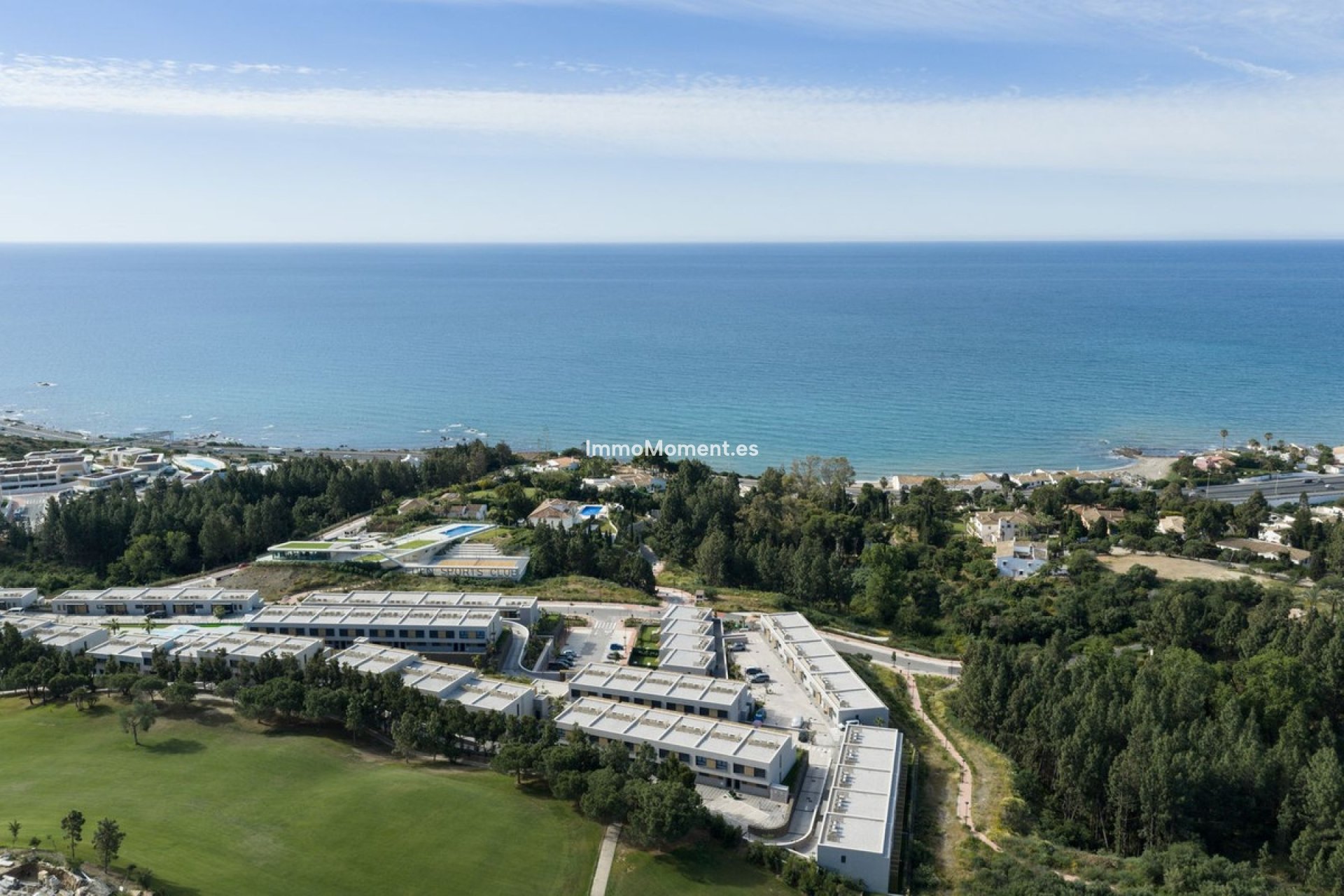 Bestaande woning - Rijtjeshuis - Mijas - Mijas Costa