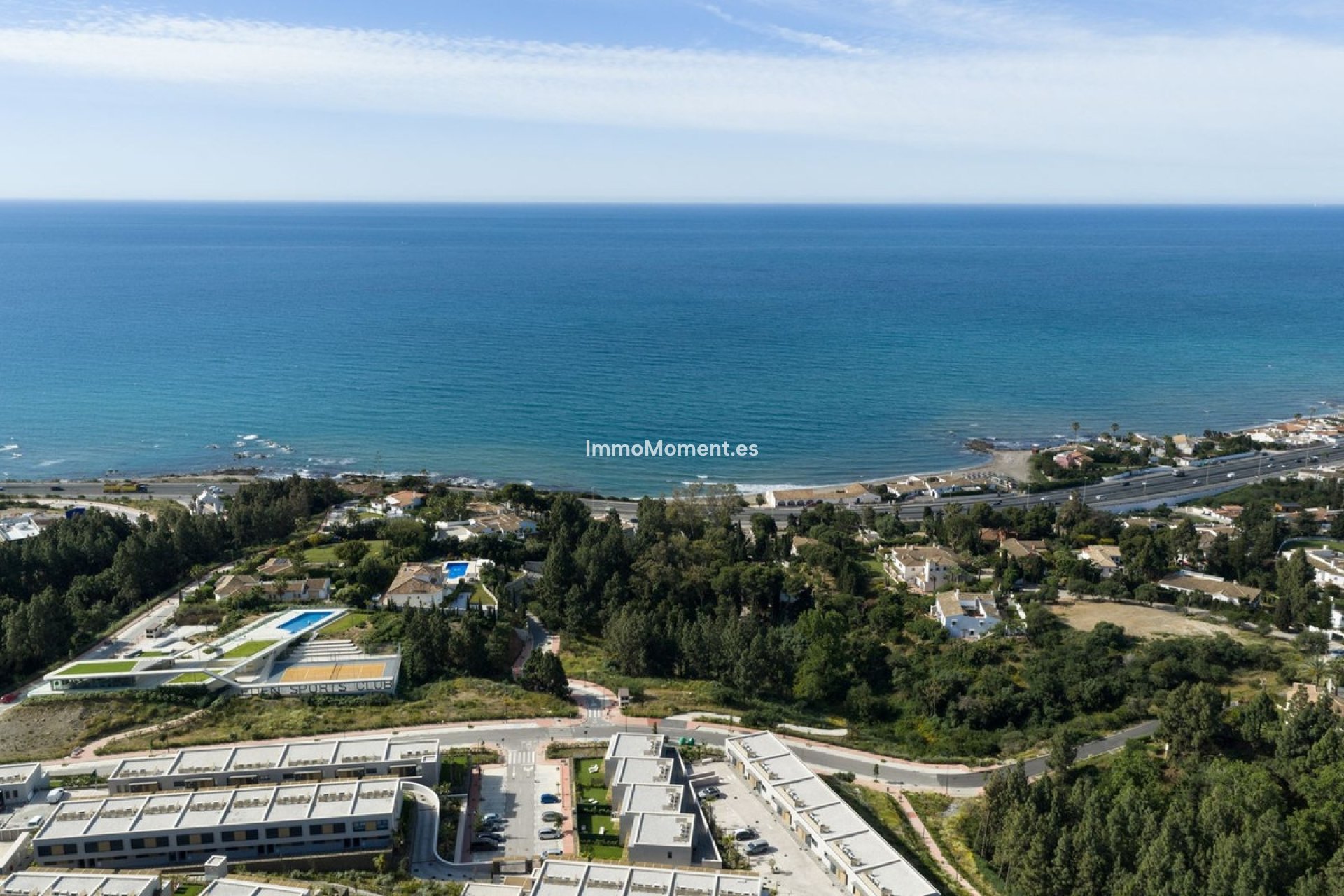 Bestaande woning - Rijtjeshuis - Mijas - Mijas Costa