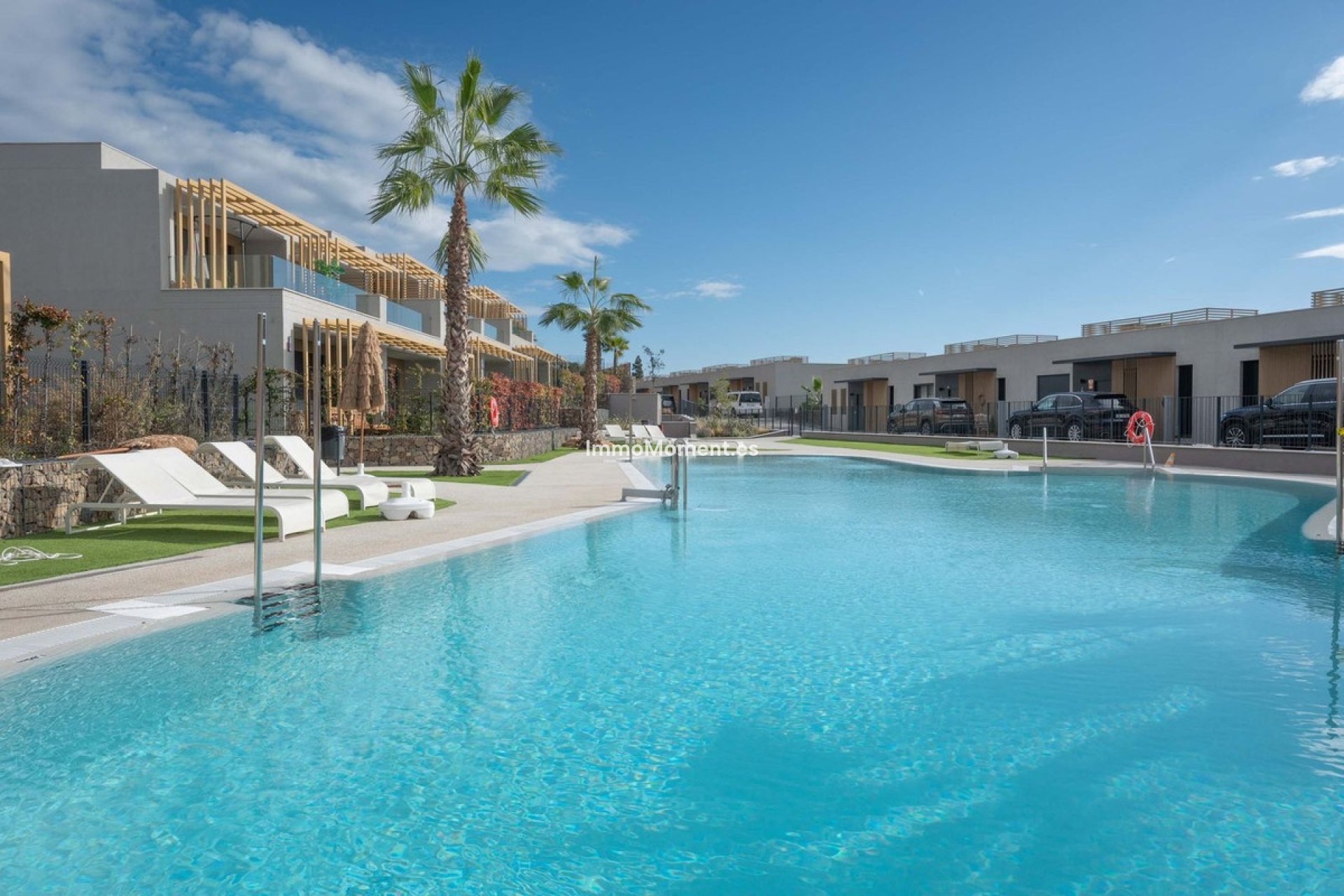 Bestaande woning - Rijtjeshuis - Mijas - Mijas Costa