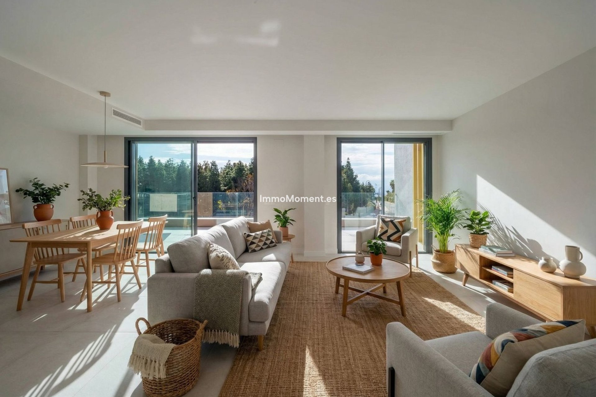 Bestaande woning - Rijtjeshuis - Mijas - Mijas Costa