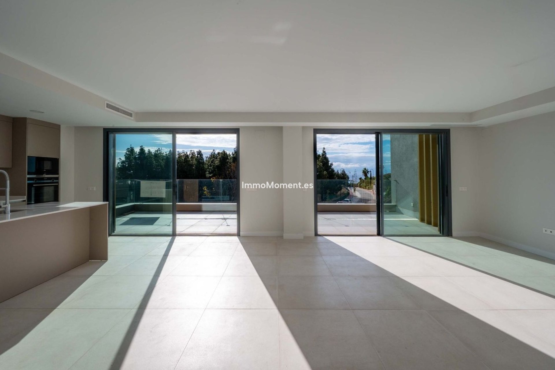 Bestaande woning - Rijtjeshuis - Mijas - Mijas Costa