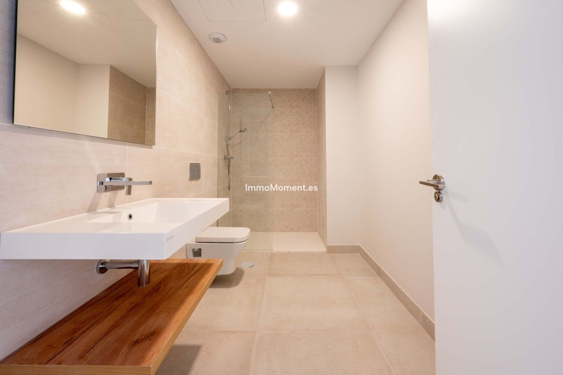 Bestaande woning - Rijtjeshuis - Mijas - Mijas Costa