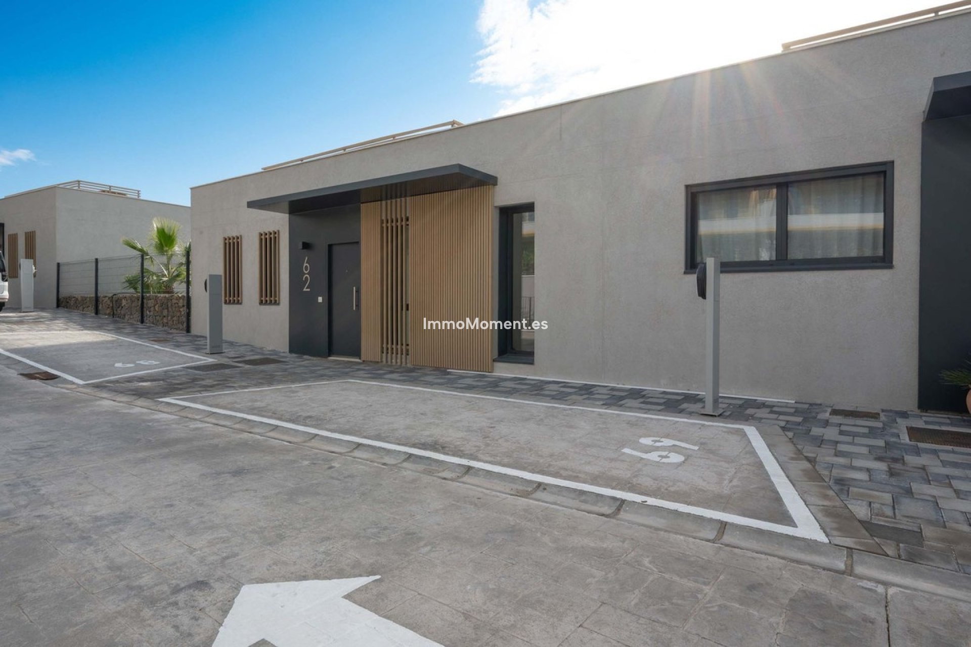 Bestaande woning - Rijtjeshuis - Mijas - Mijas Costa