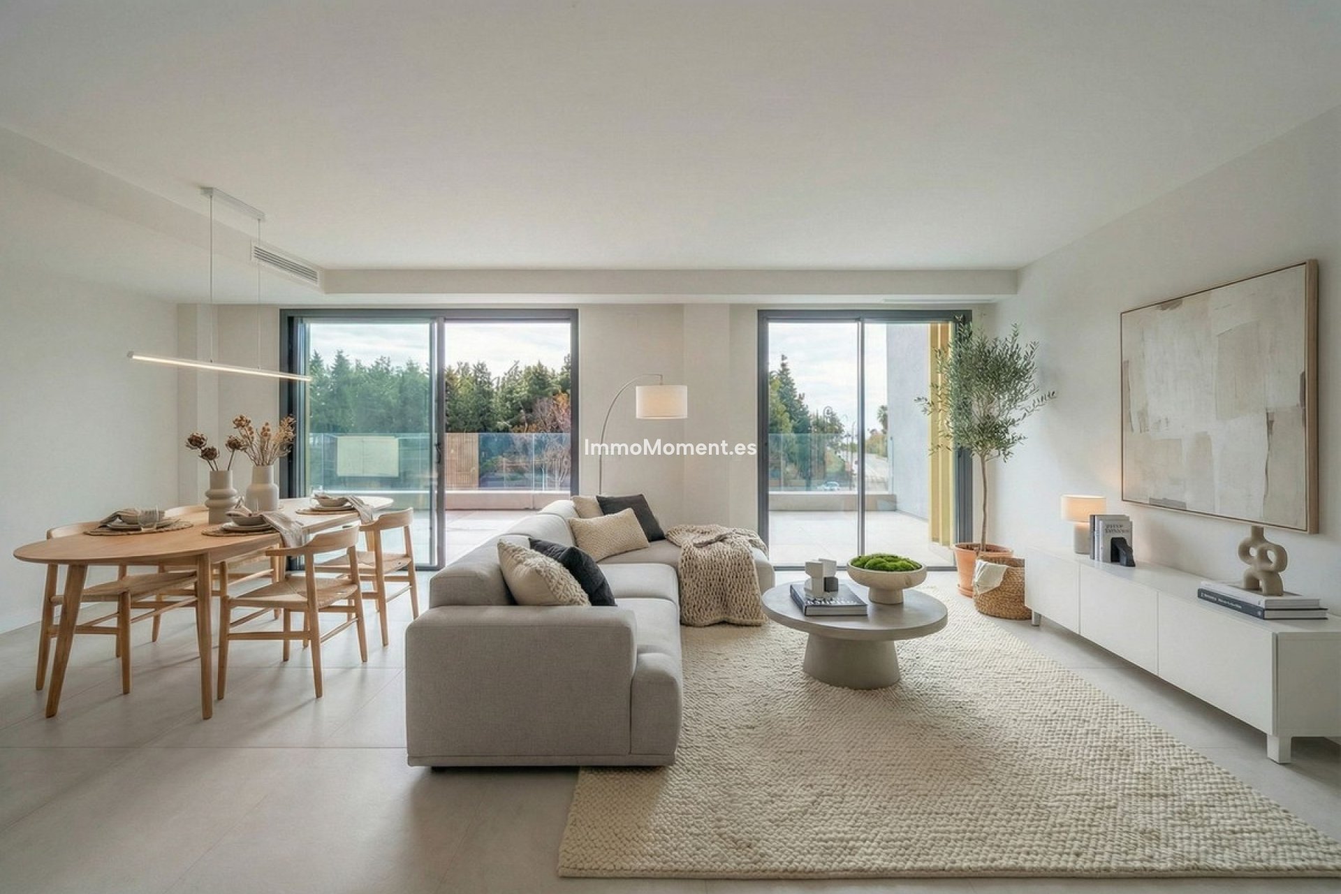 Bestaande woning - Rijtjeshuis - Mijas - Mijas Costa