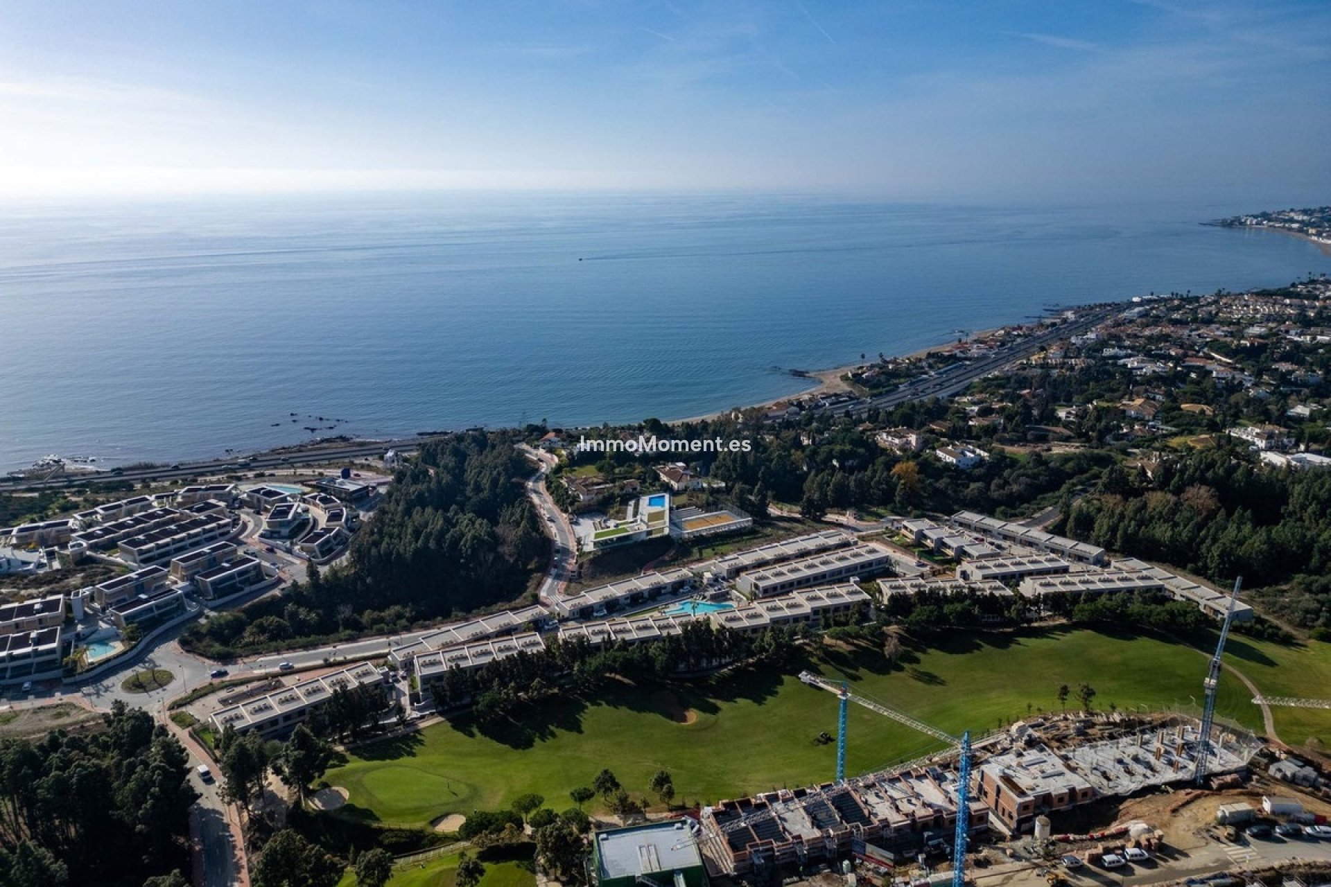 Bestaande woning - Rijtjeshuis - Mijas - Mijas Costa