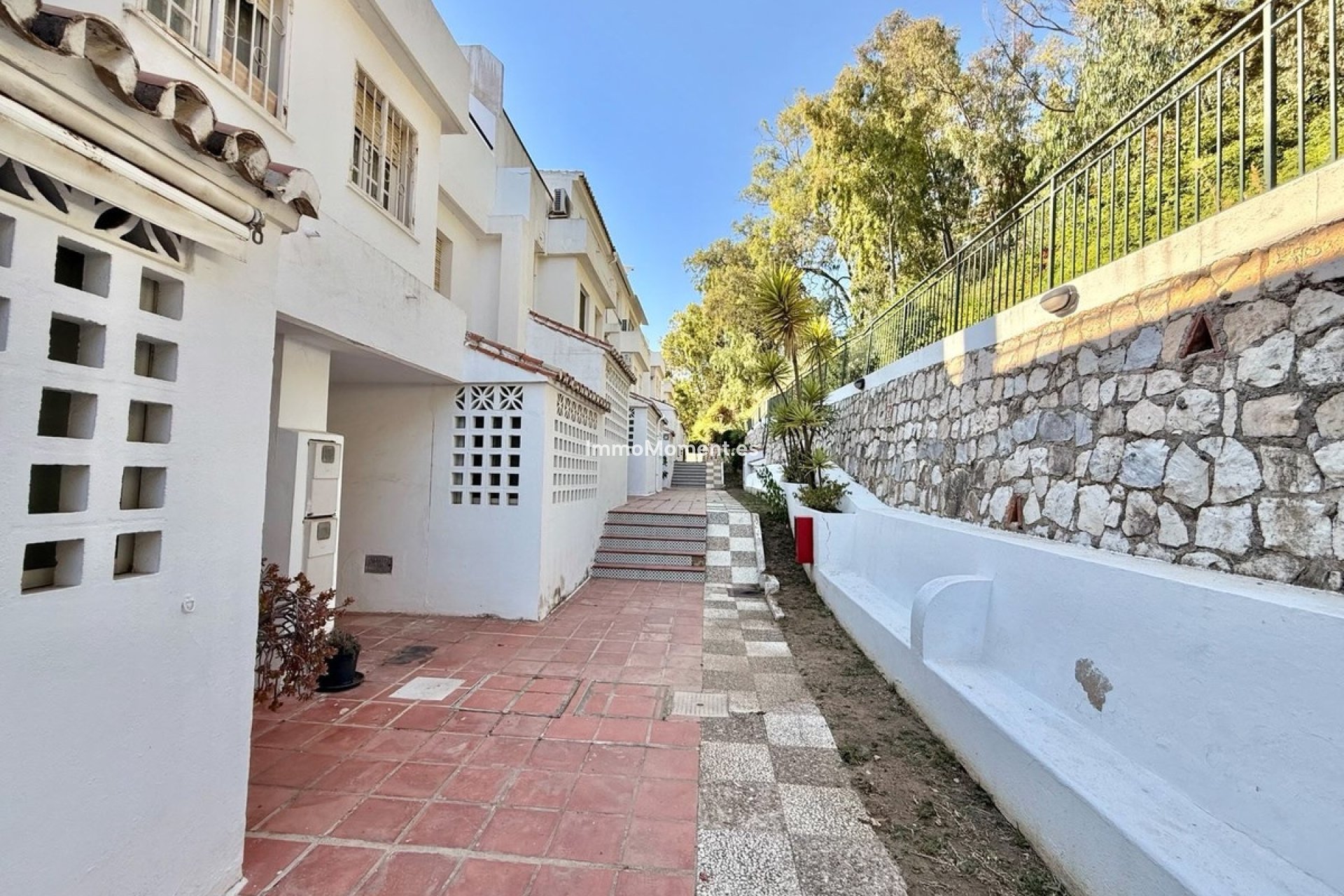 Bestaande woning - Rijtjeshuis - Mijas - Mijas Costa