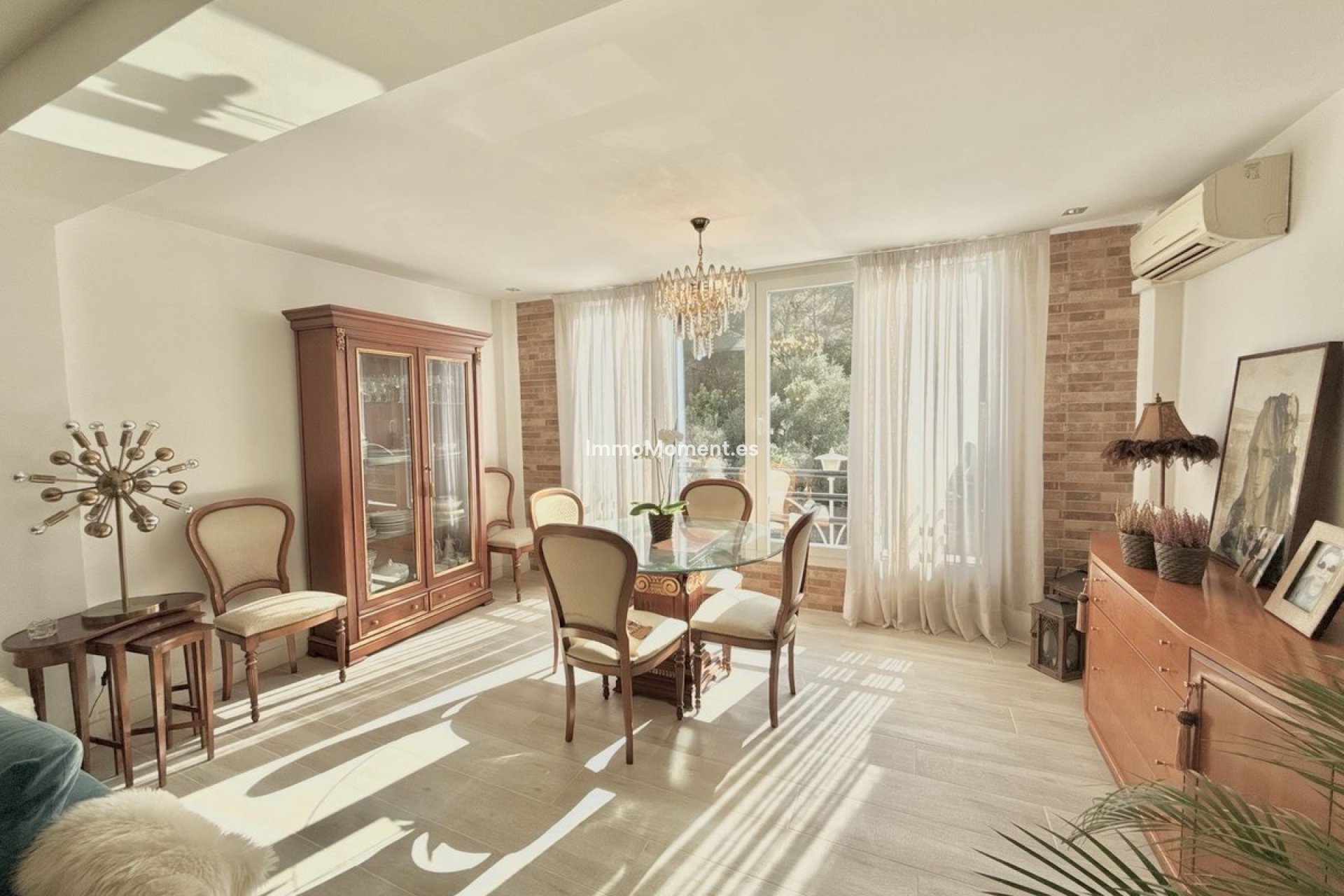 Bestaande woning - Rijtjeshuis - Mijas - Mijas Costa