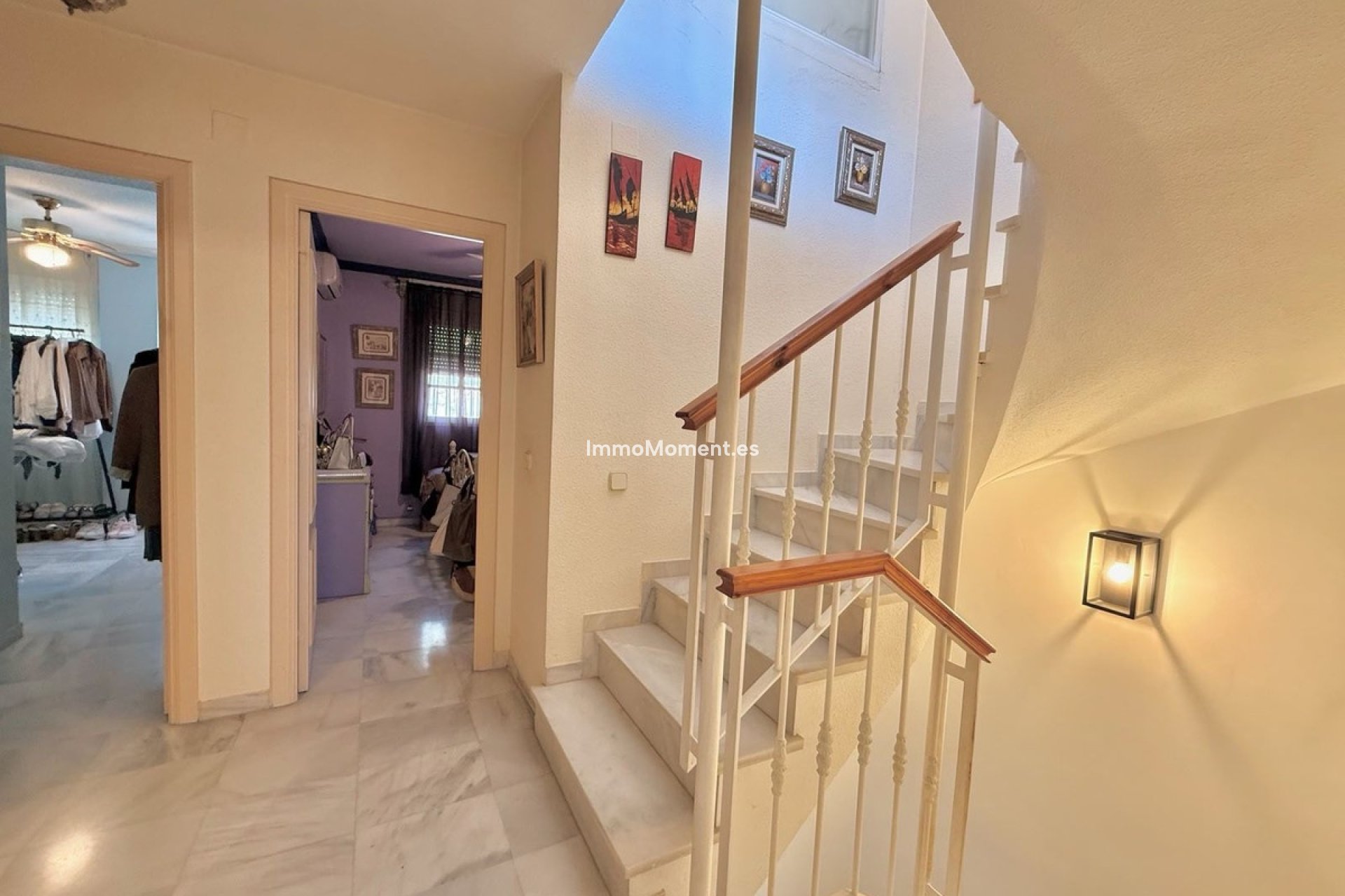 Bestaande woning - Rijtjeshuis - Mijas - Mijas Costa