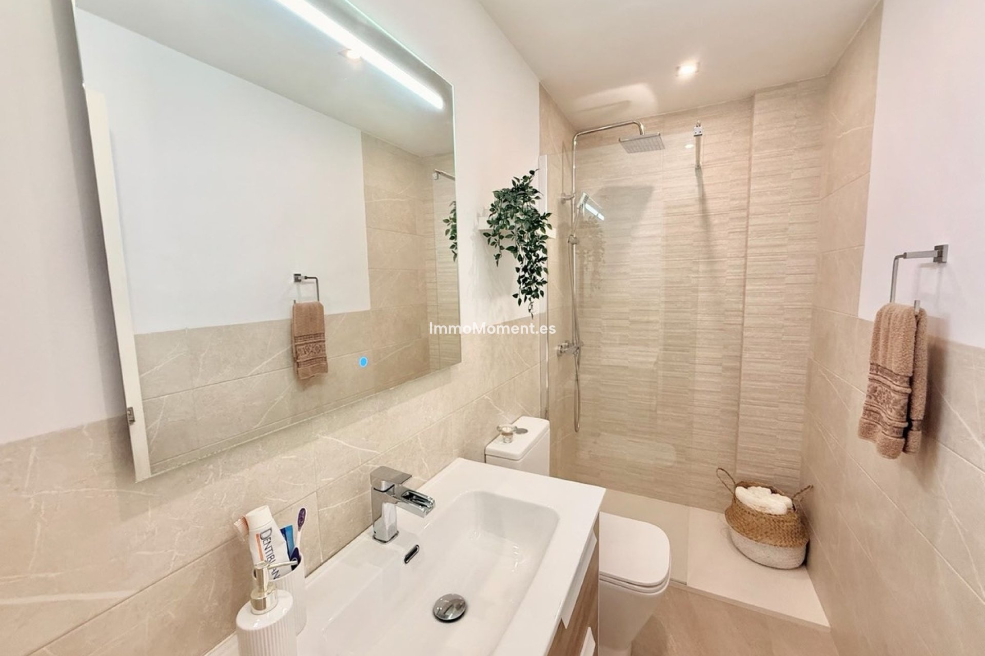 Bestaande woning - Rijtjeshuis - Mijas - Mijas Costa