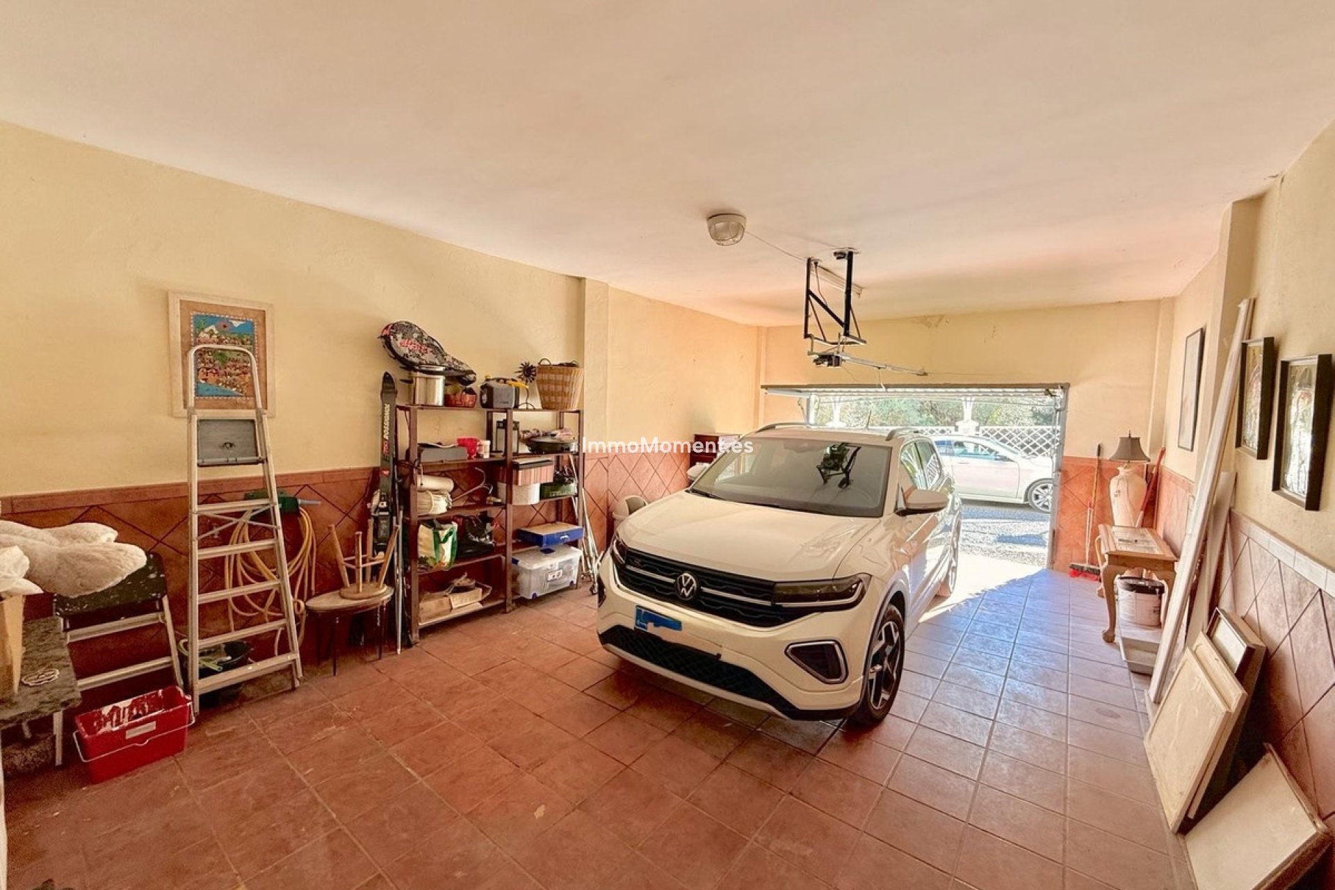 Bestaande woning - Rijtjeshuis - Mijas - Mijas Costa