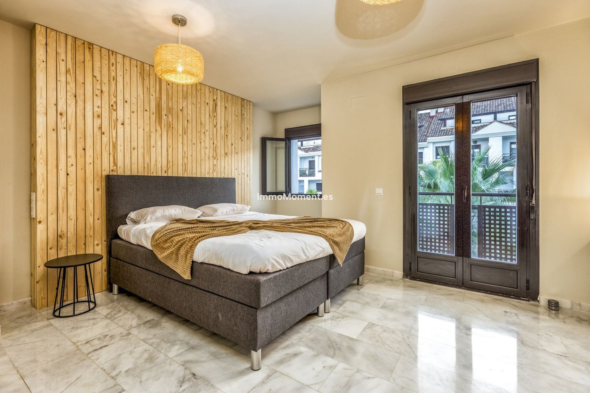 Bestaande woning - Rijtjeshuis - Mijas - Mijas Costa