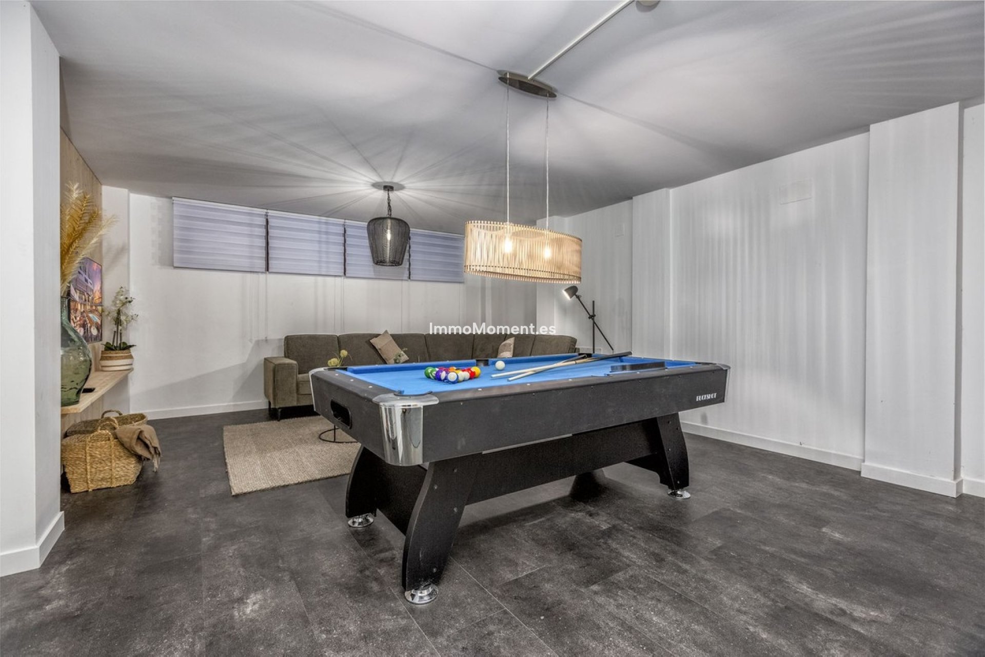 Bestaande woning - Rijtjeshuis - Mijas - Mijas Costa