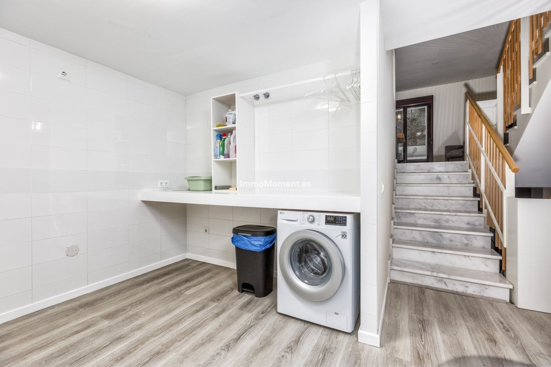 Bestaande woning - Rijtjeshuis - Mijas - Mijas Costa