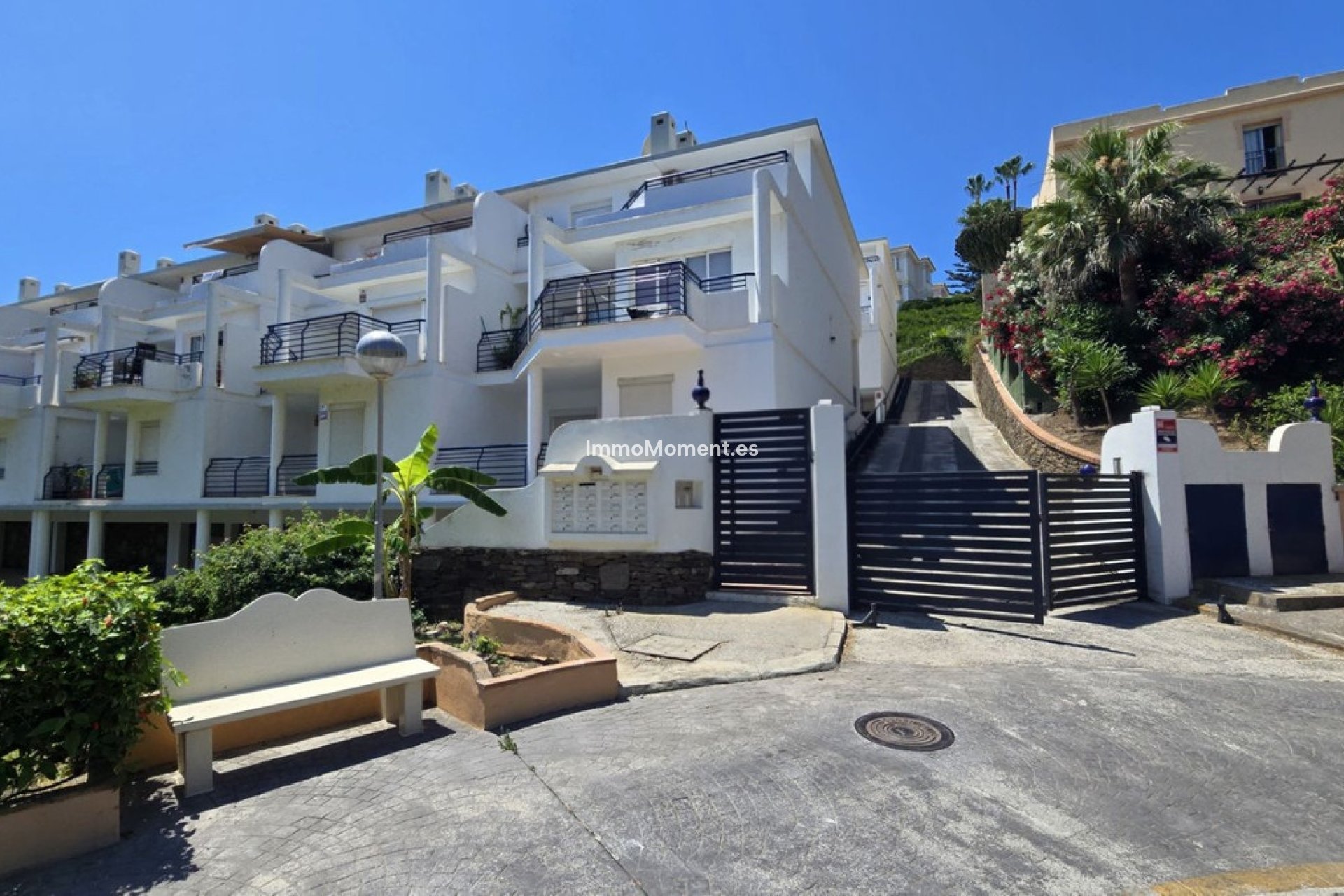 Bestaande woning - Rijtjeshuis - Mijas - Mijas Costa