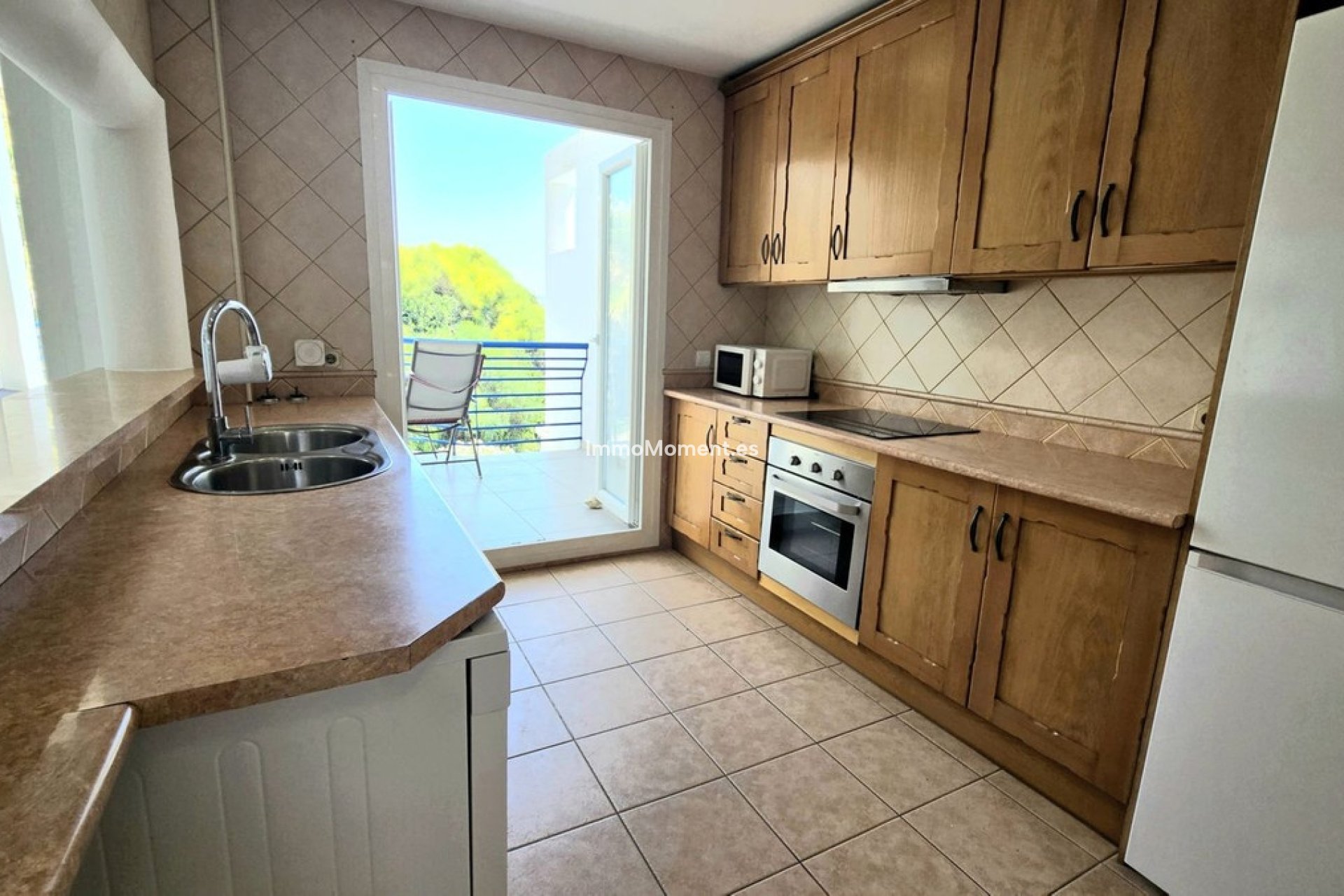 Bestaande woning - Rijtjeshuis - Mijas - Mijas Costa