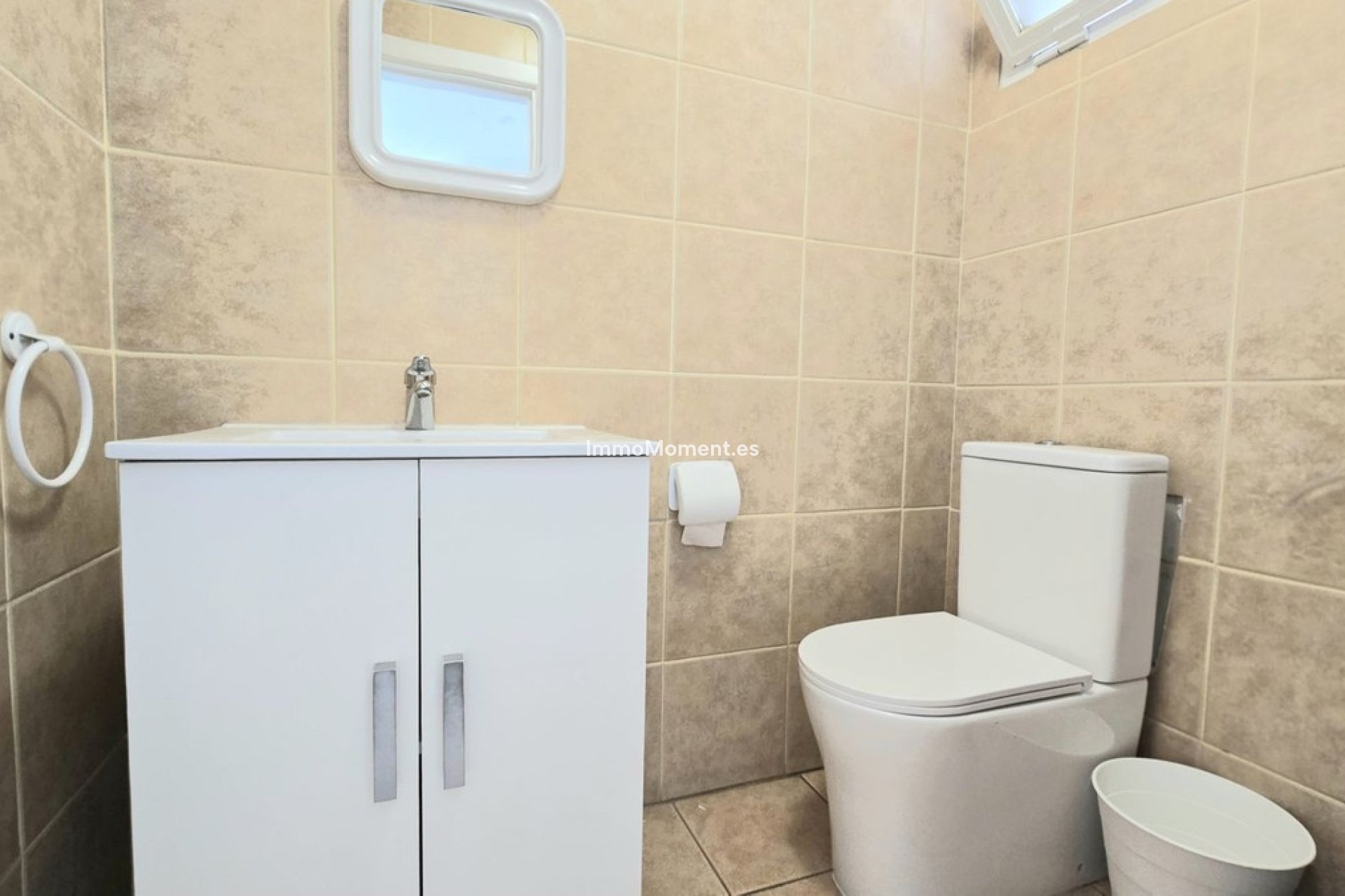 Bestaande woning - Rijtjeshuis - Mijas - Mijas Costa