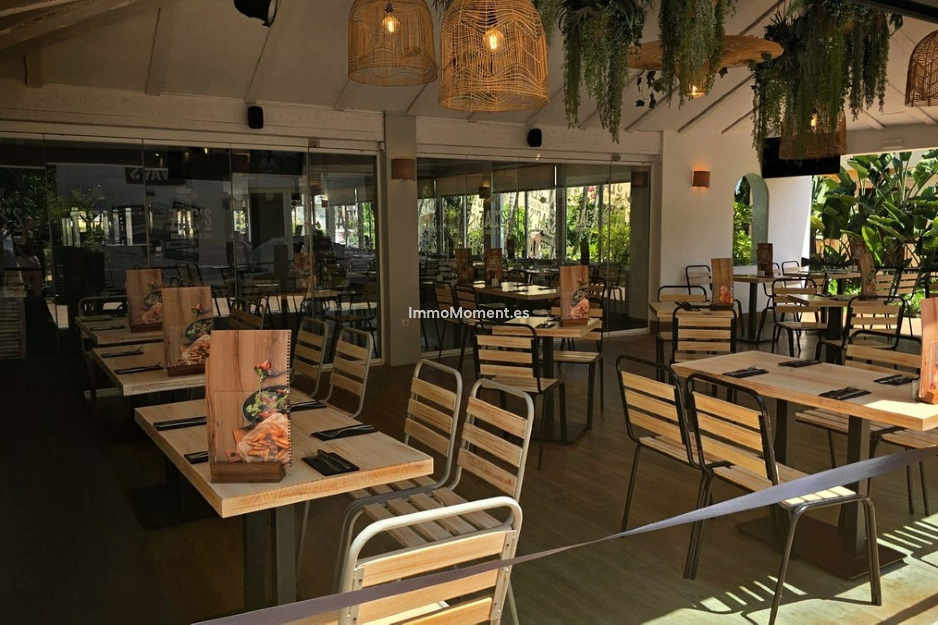 Bestaande woning - Rijtjeshuis - Mijas - Mijas Costa