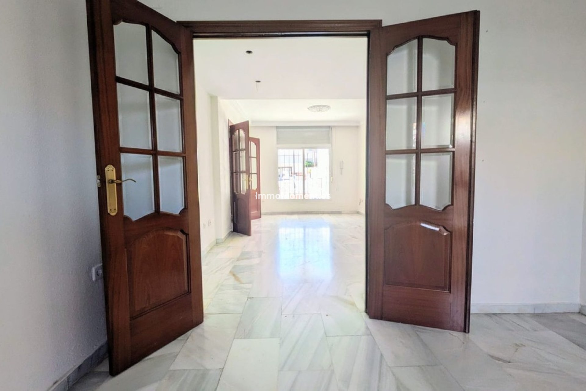 Bestaande woning - Rijtjeshuis - Mijas - Mijas Costa