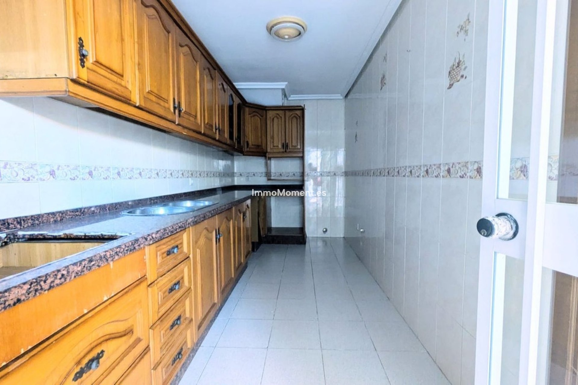 Bestaande woning - Rijtjeshuis - Mijas - Mijas Costa
