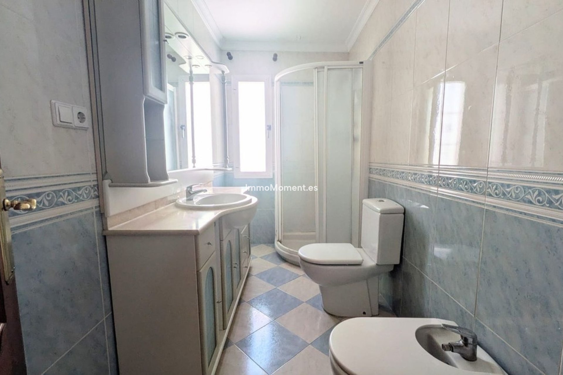 Bestaande woning - Rijtjeshuis - Mijas - Mijas Costa