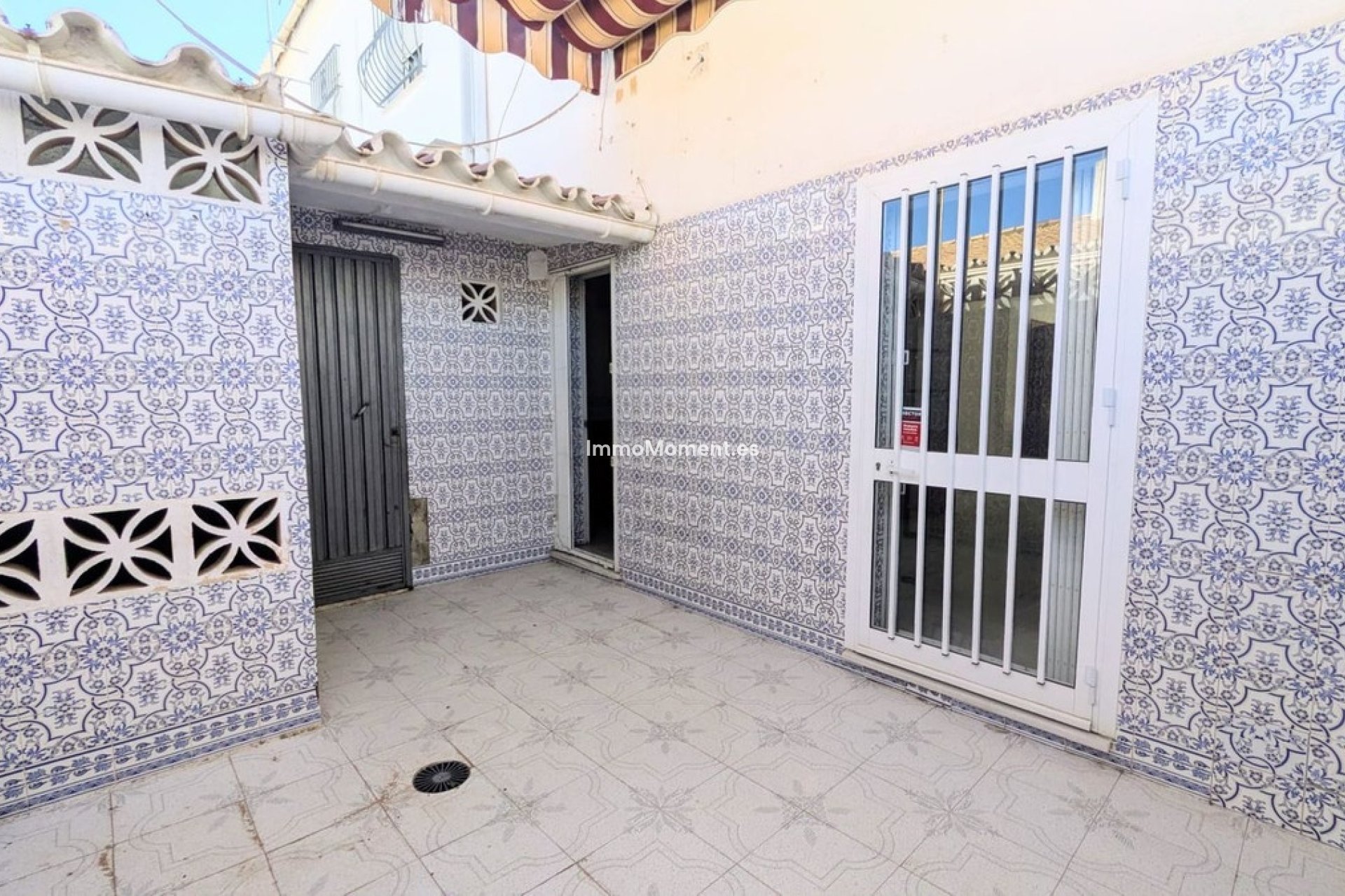Bestaande woning - Rijtjeshuis - Mijas - Mijas Costa