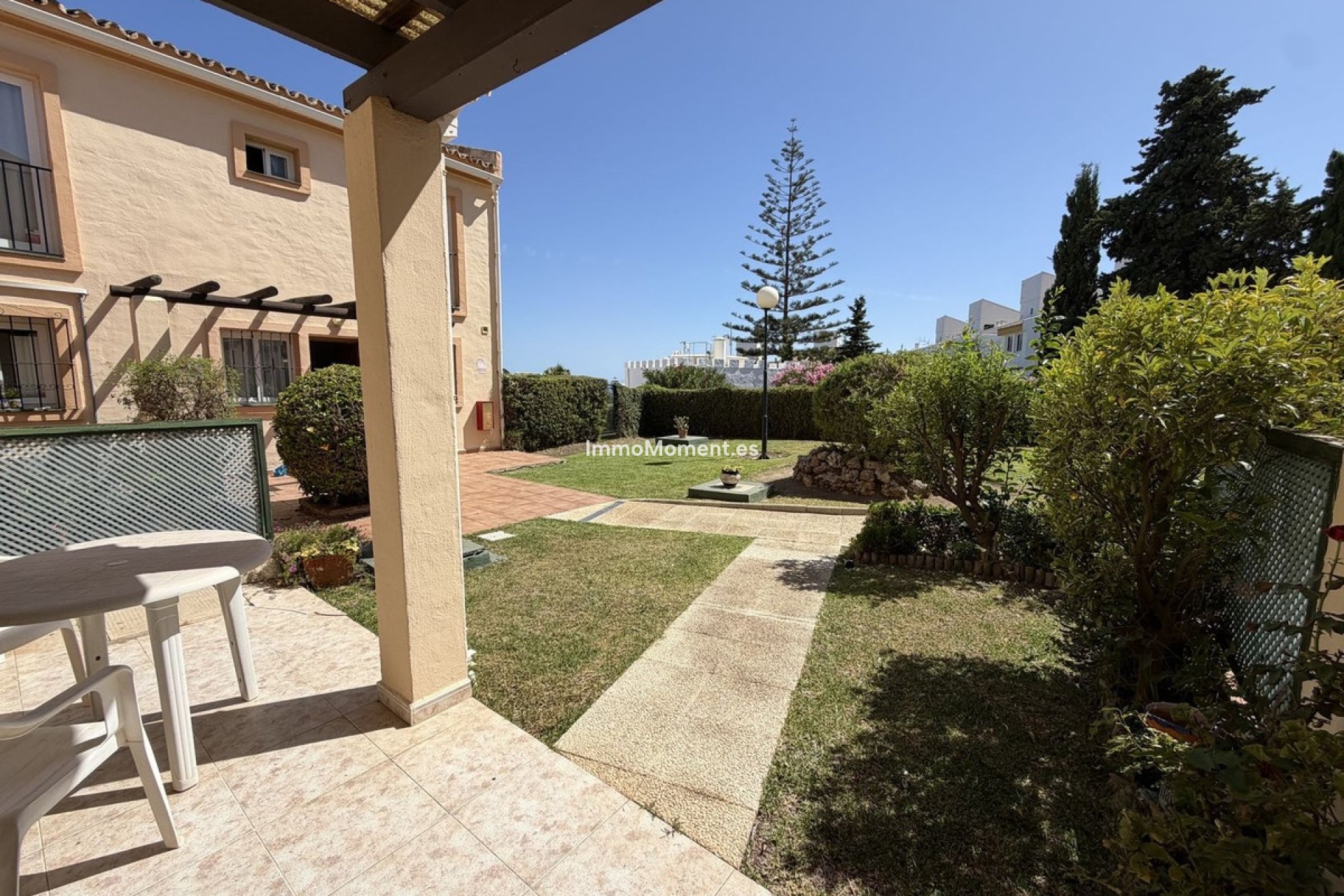 Bestaande woning - Rijtjeshuis - Mijas - Mijas Costa