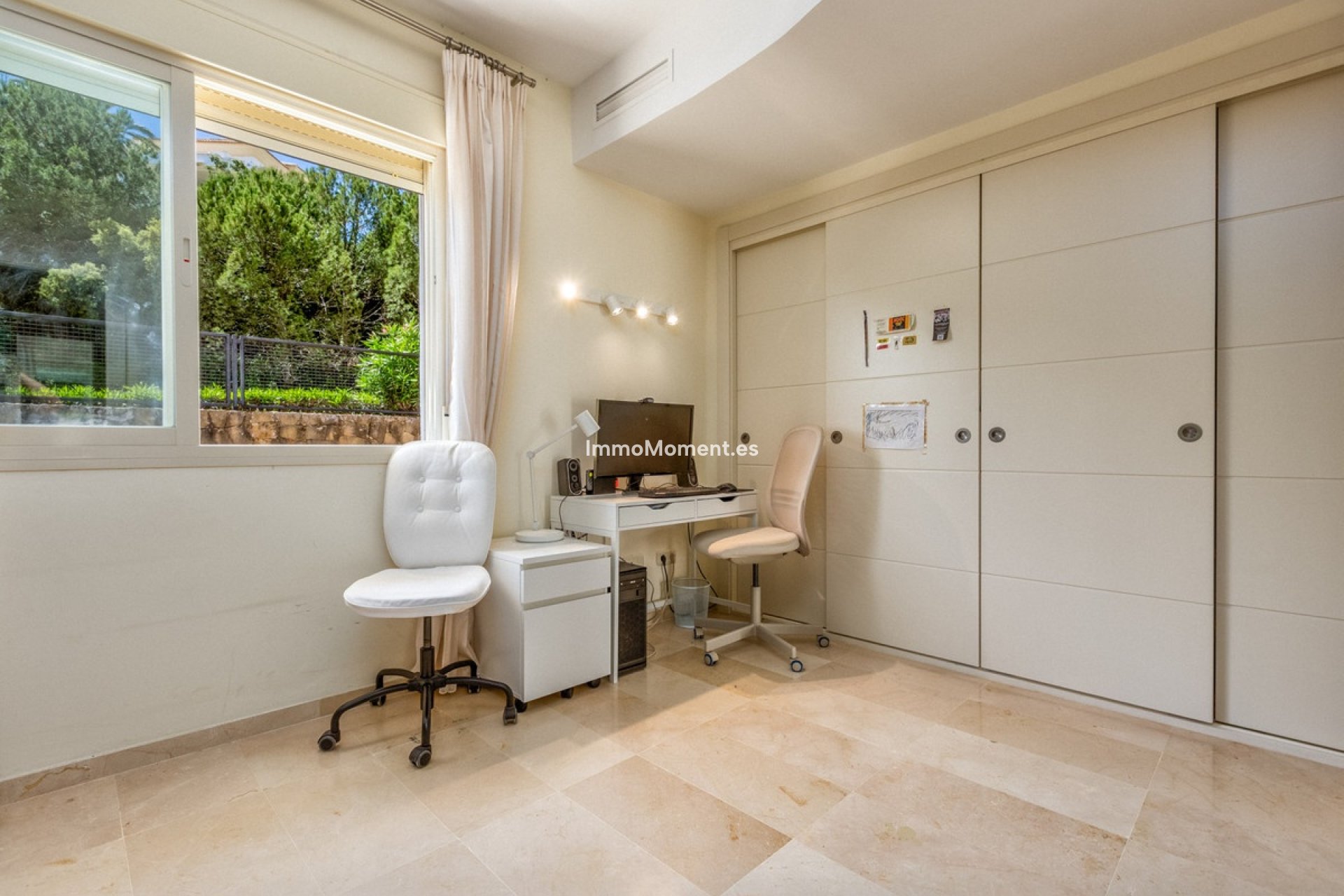 Bestaande woning - Rijtjeshuis - Mijas - Mijas Costa