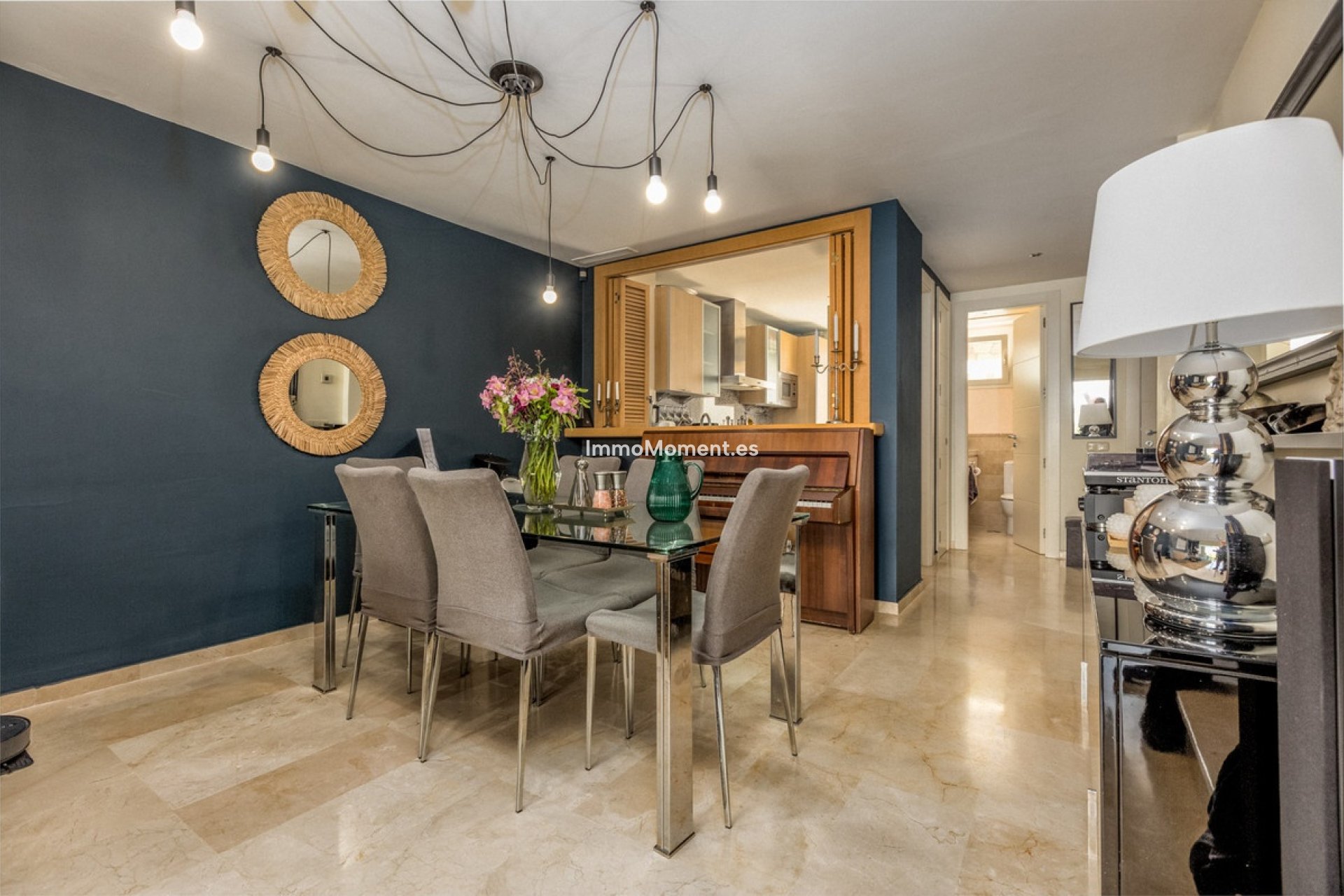 Bestaande woning - Rijtjeshuis - Mijas - Mijas Costa