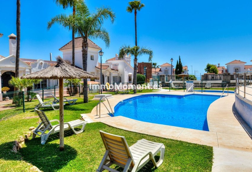 Bestaande woning - Rijtjeshuis - Mijas - Mijas Costa