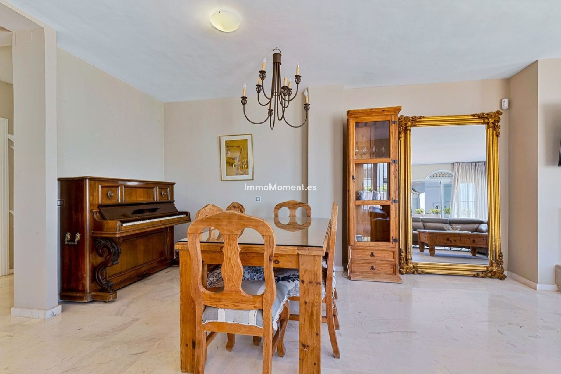 Bestaande woning - Rijtjeshuis - Mijas - Mijas Costa